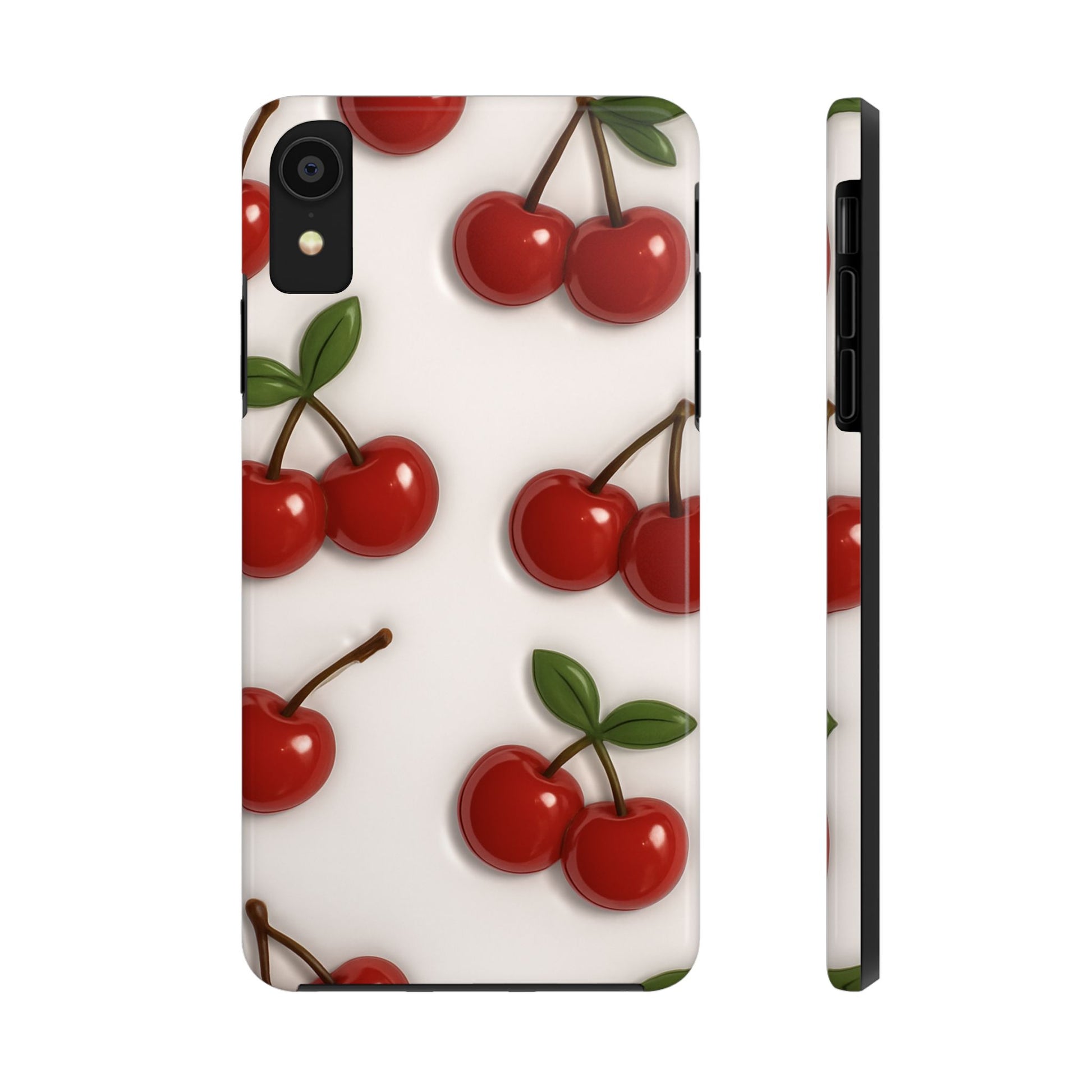 Cherry Pop
