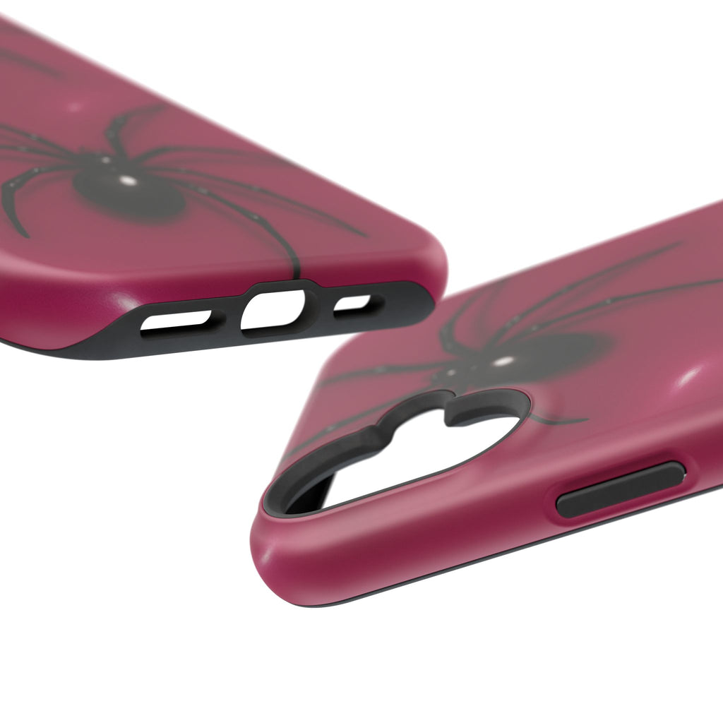 Pink Venom