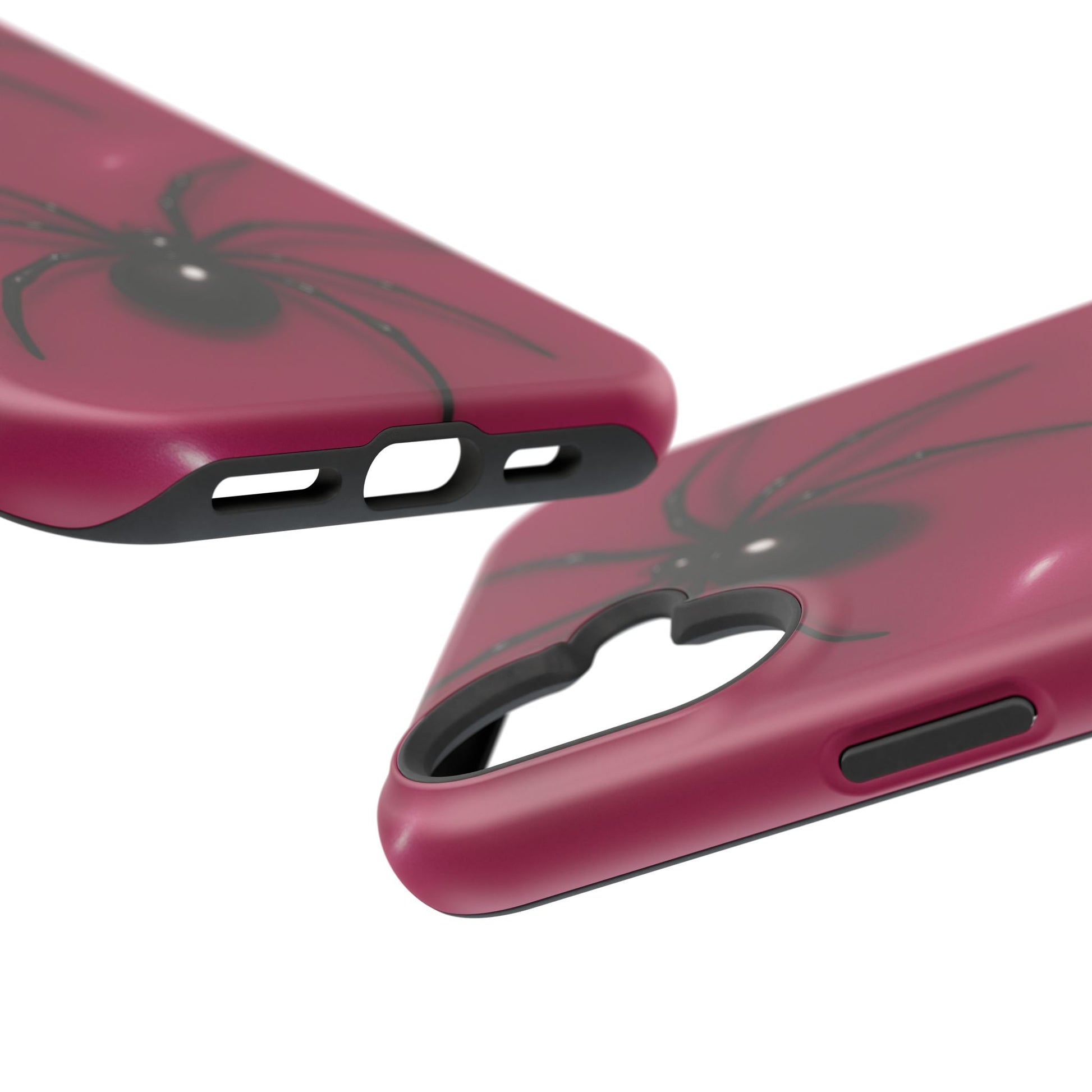Pink Venom