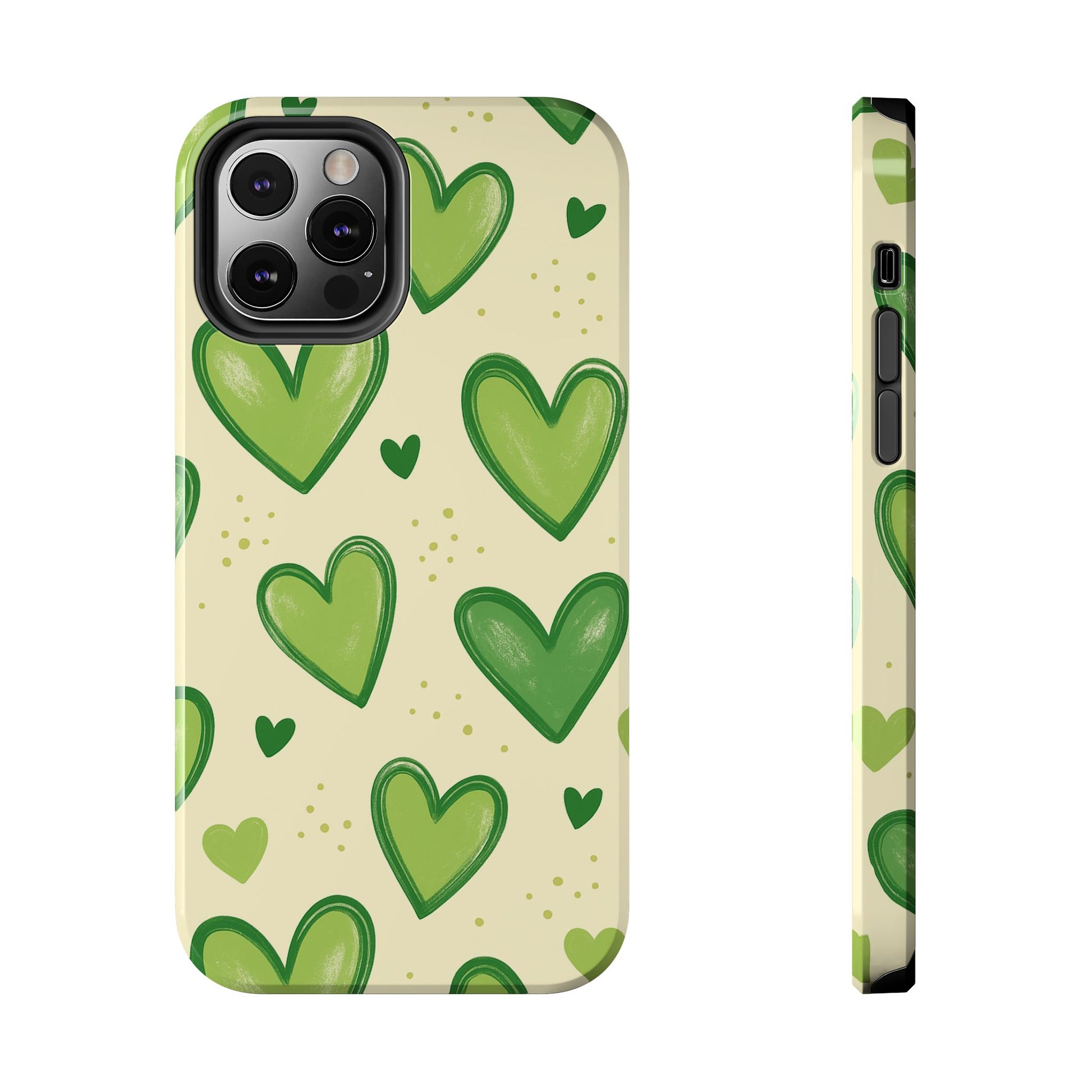 Olive Romance