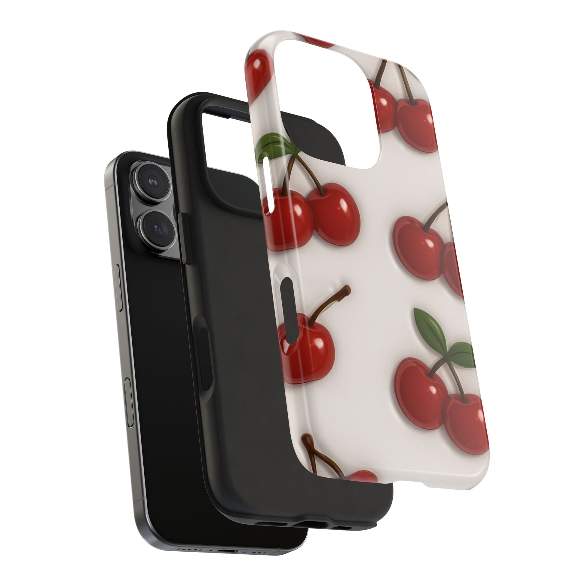 Cherry Pop