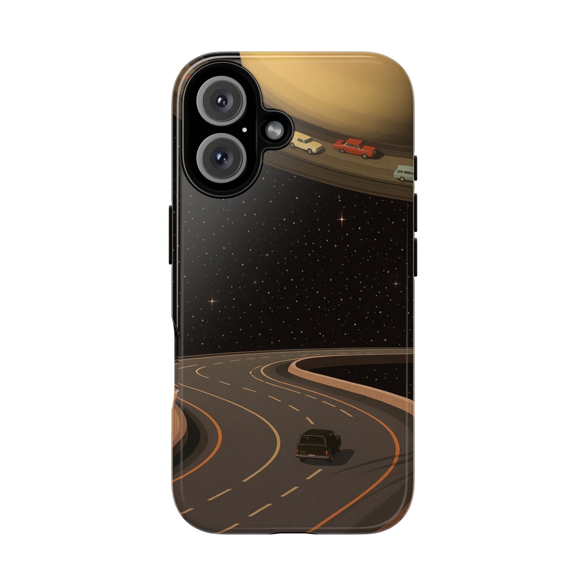 Saturn Drive
