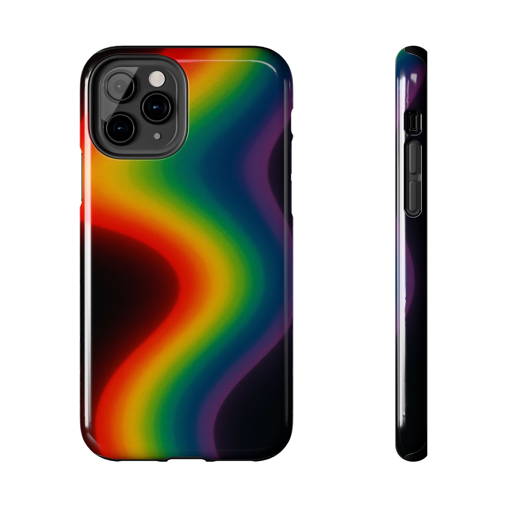 Rainbow Flow