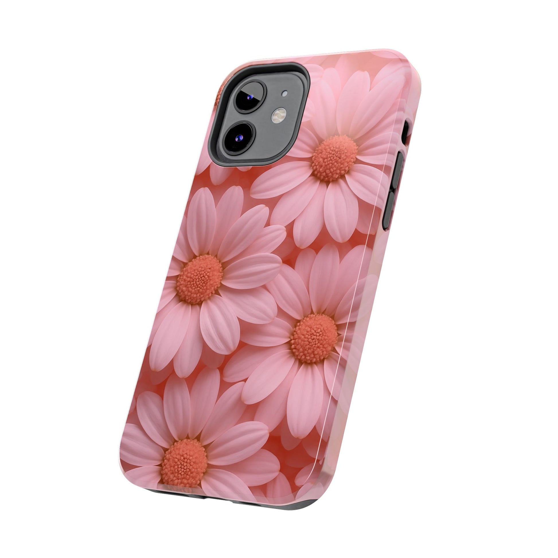 Pink Daisy