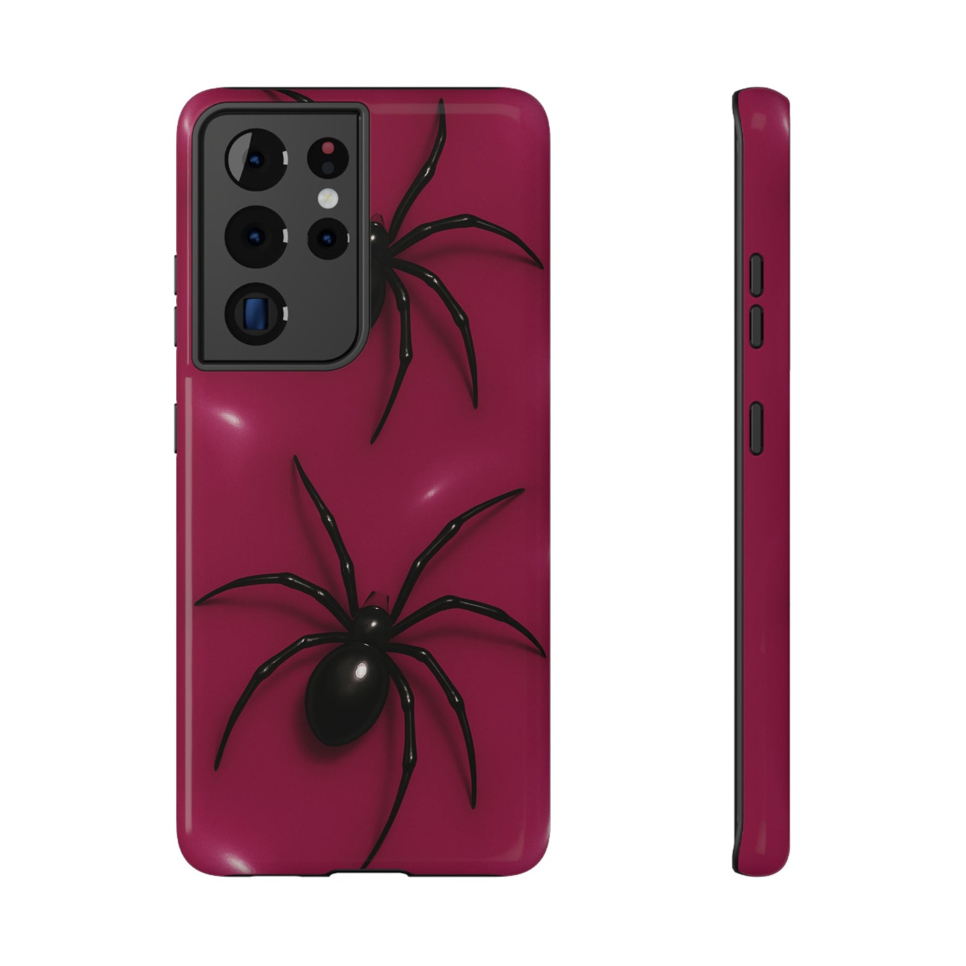 Pink Venom