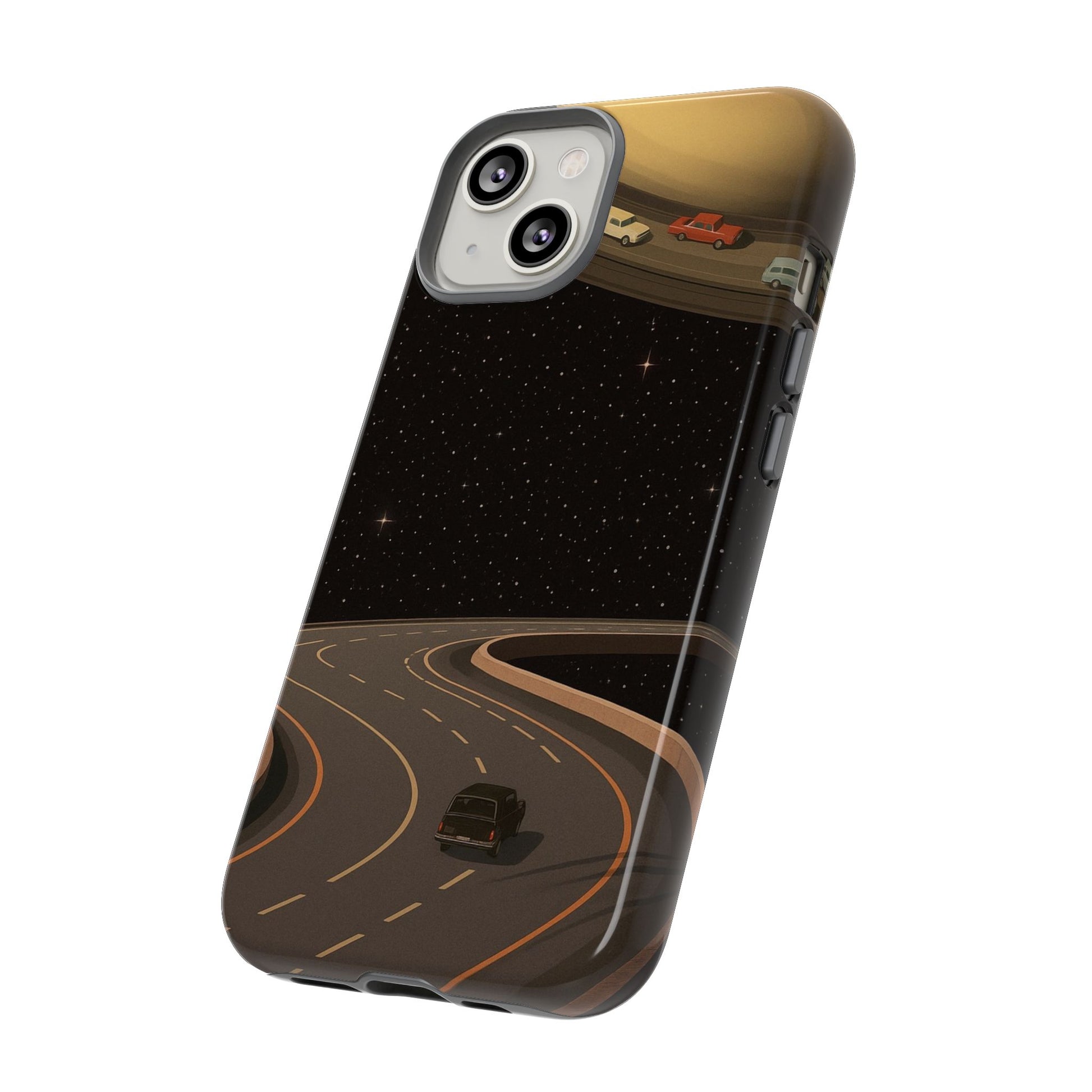 Saturn Drive