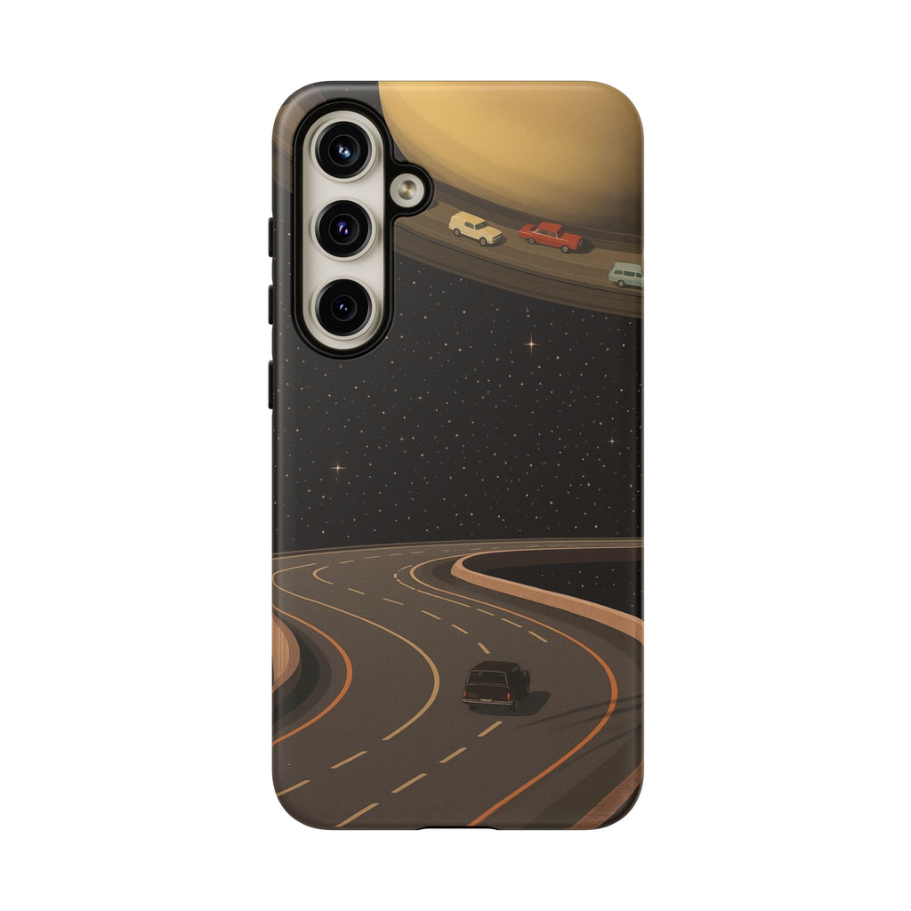 Saturn Drive