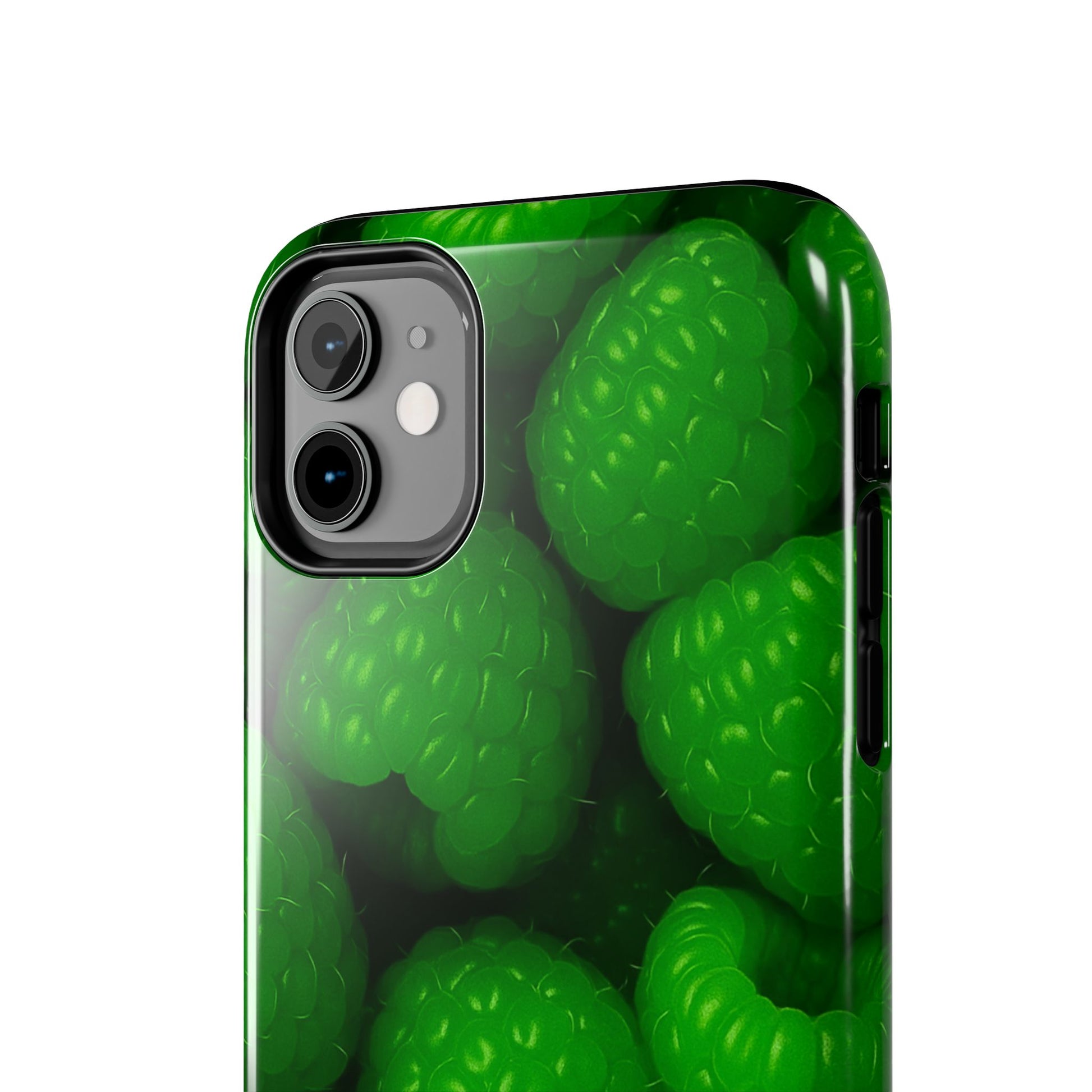 Lime Berry Crush