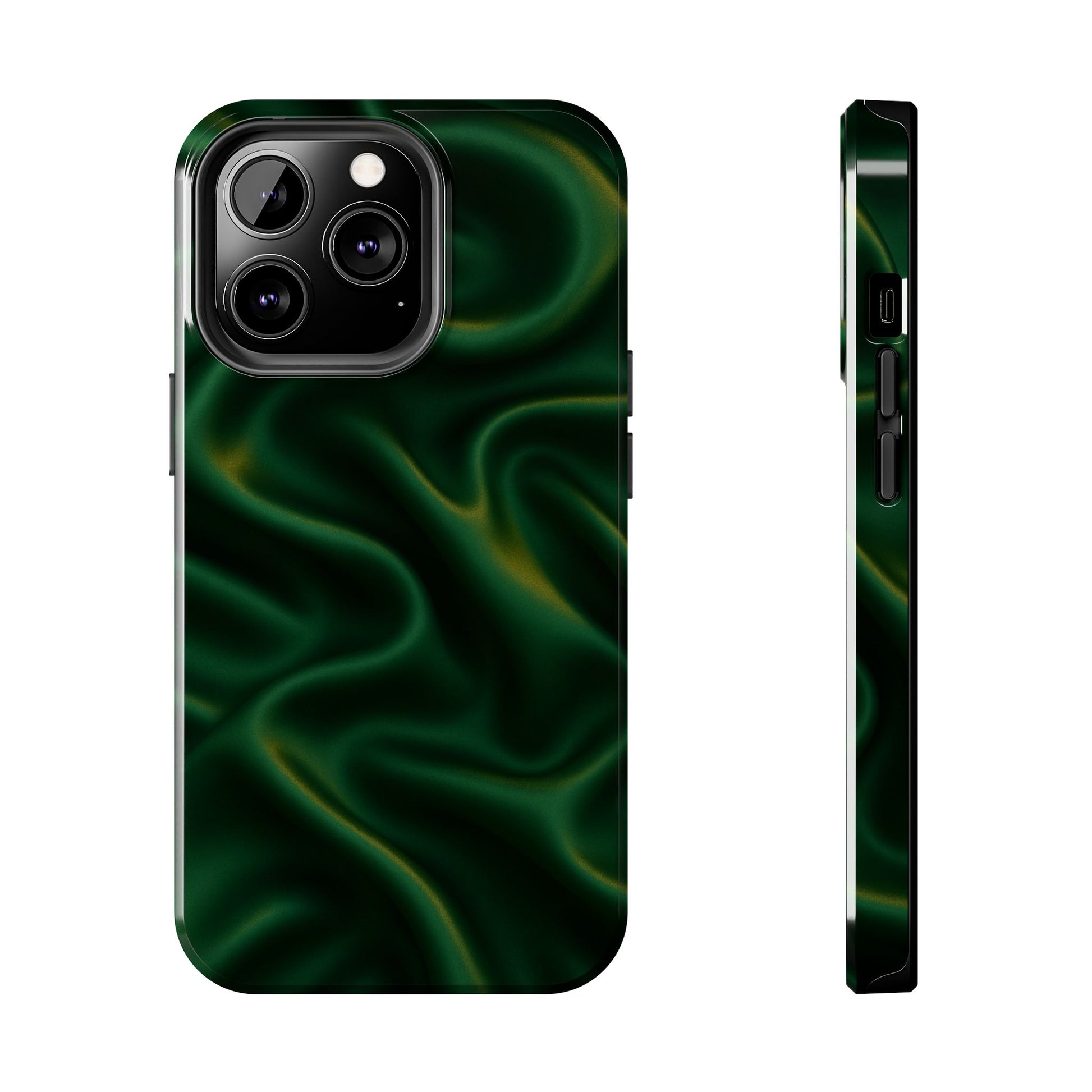 Forest Satin