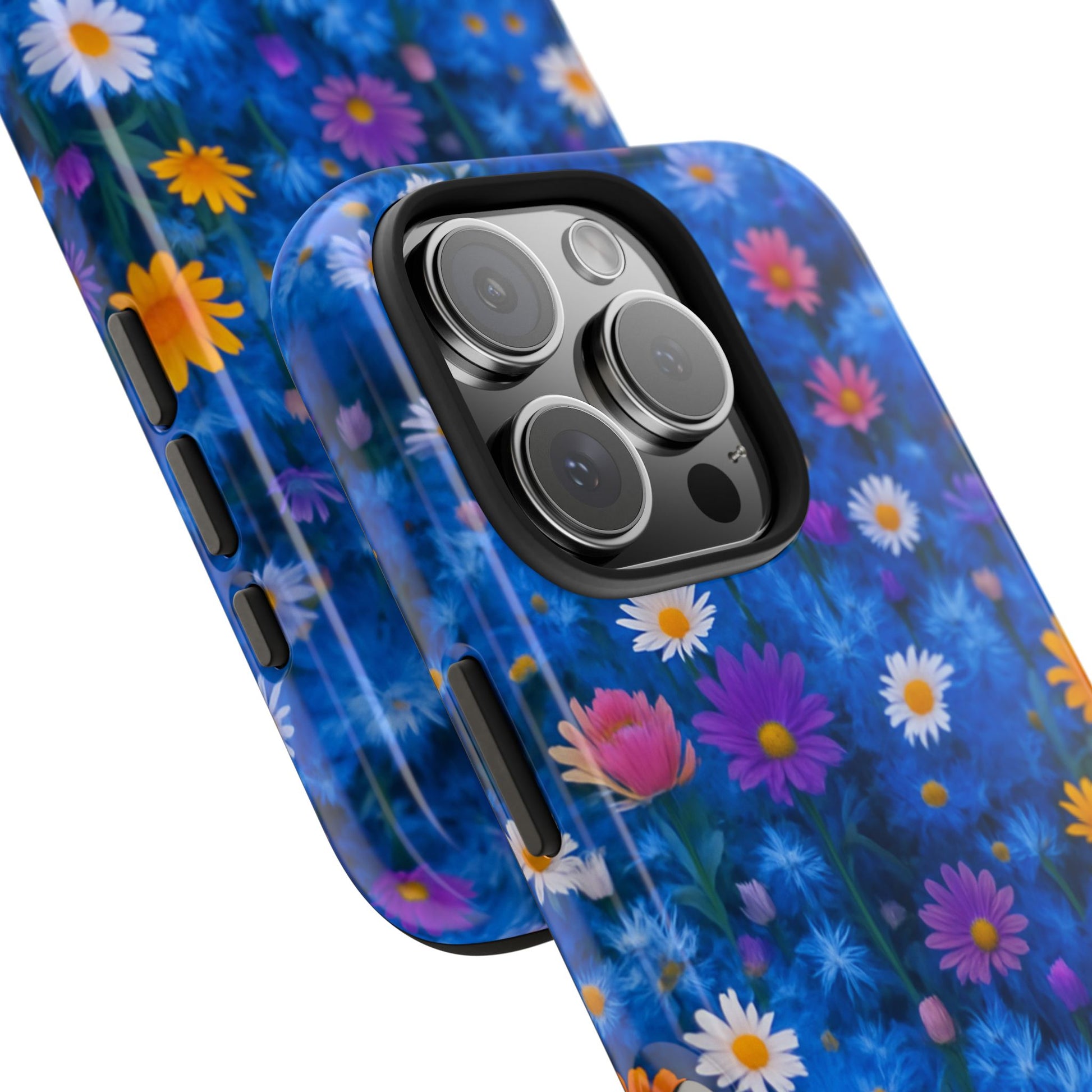 Azure Meadow