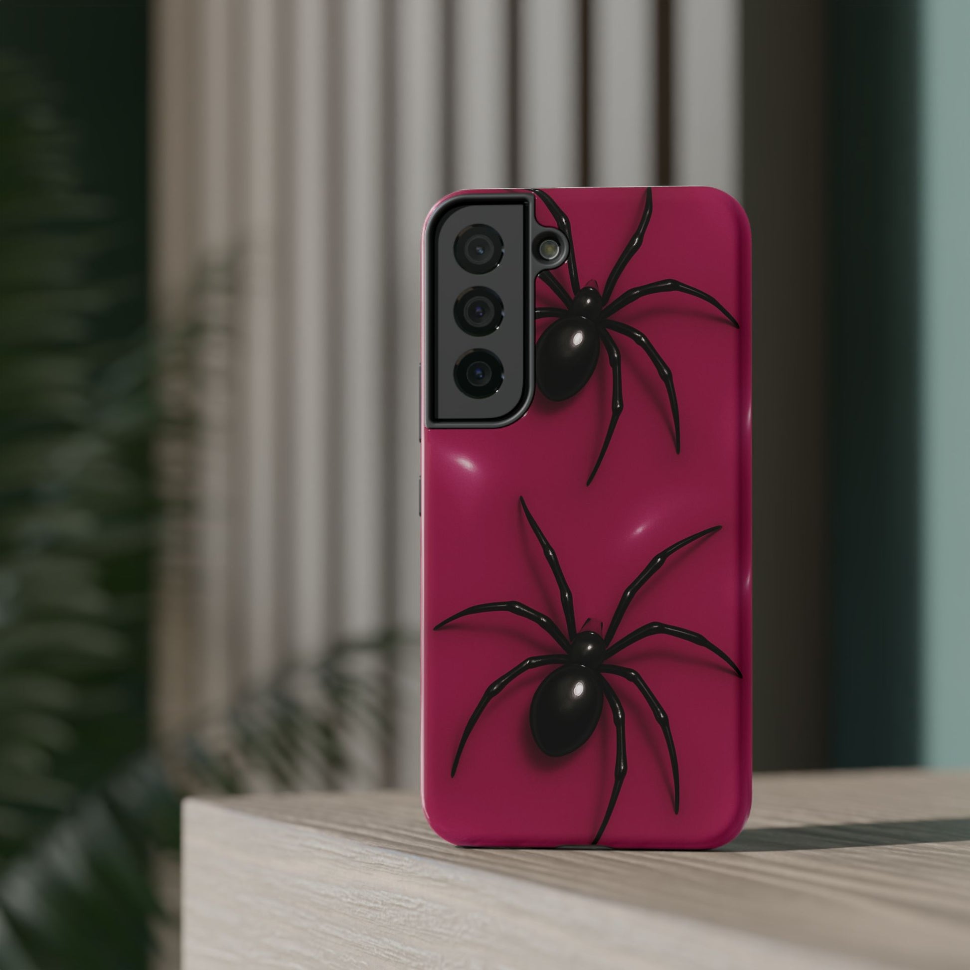 Pink Venom