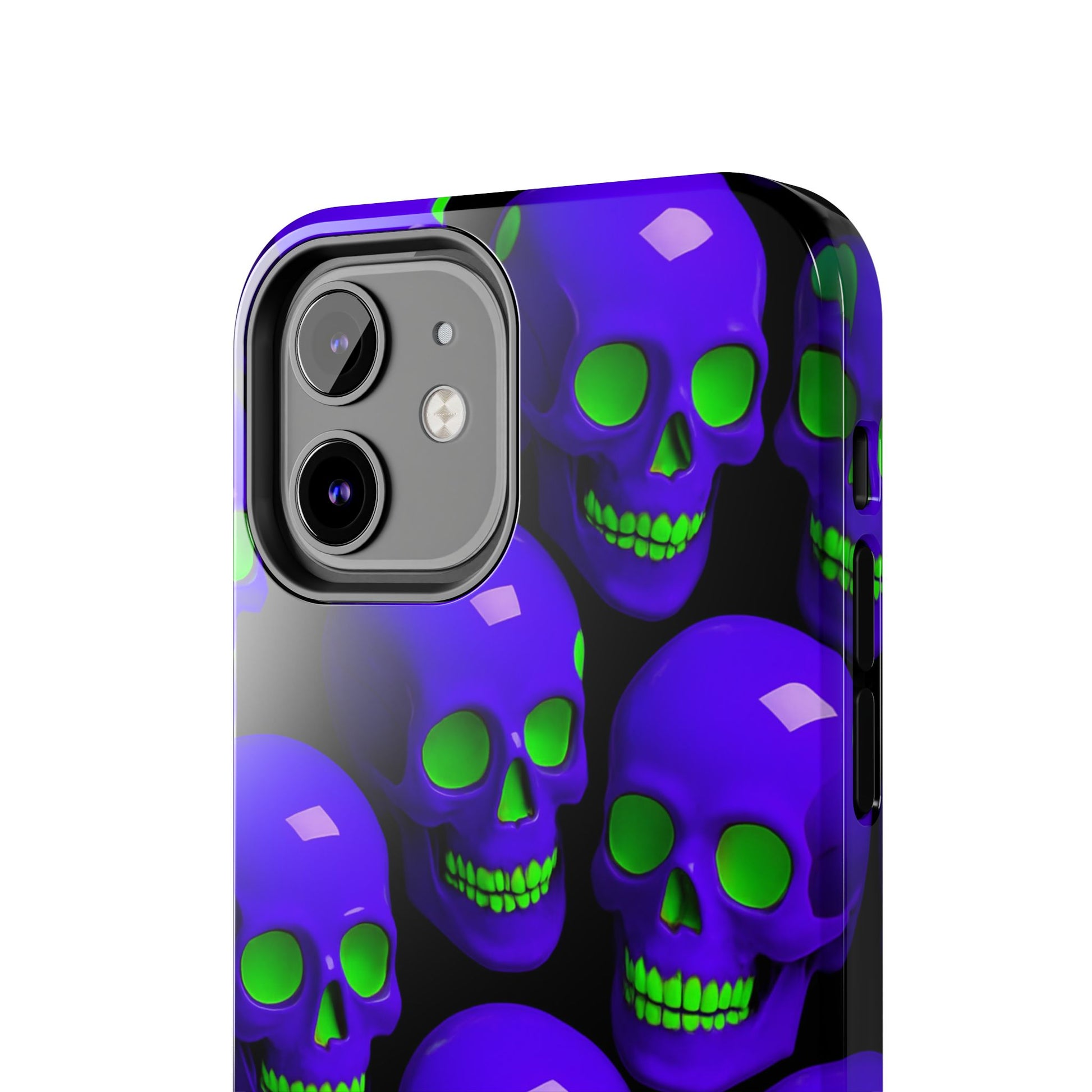 Neon Death