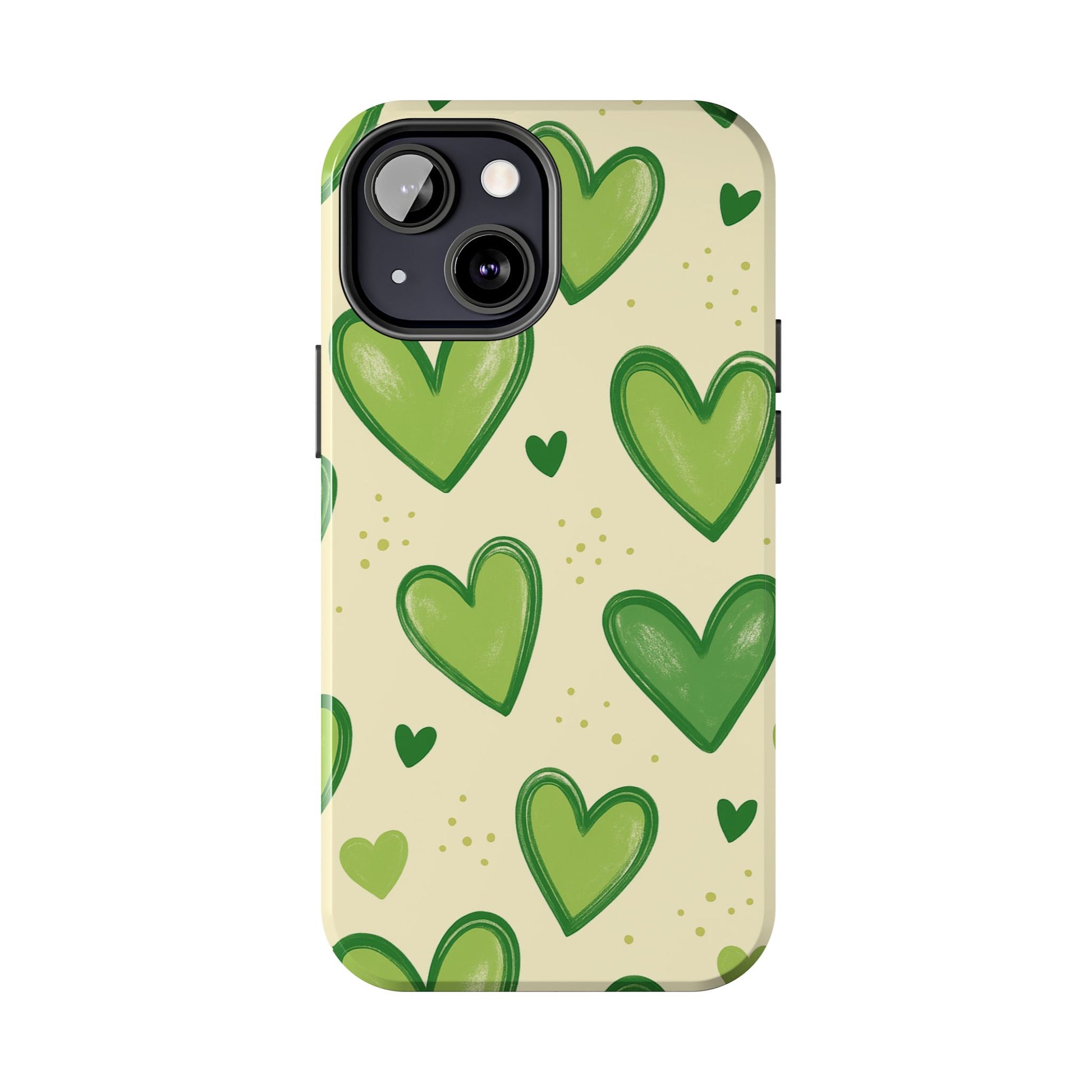 Olive Romance