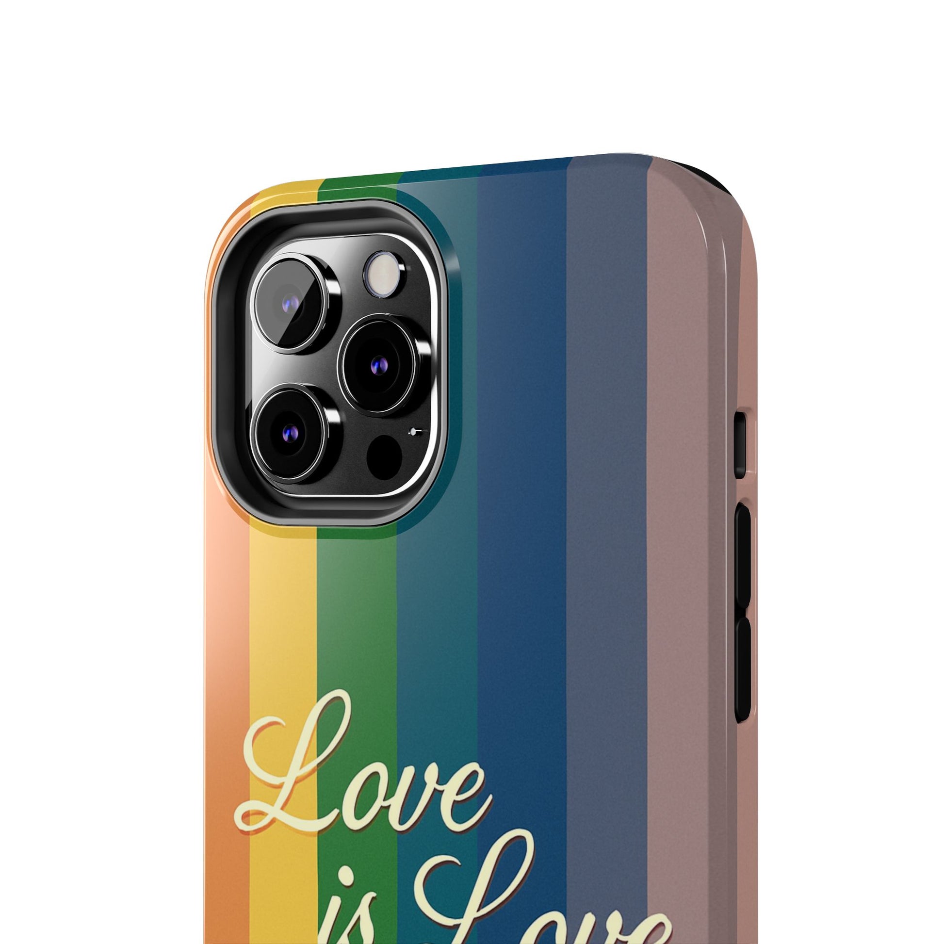 Love Is Love