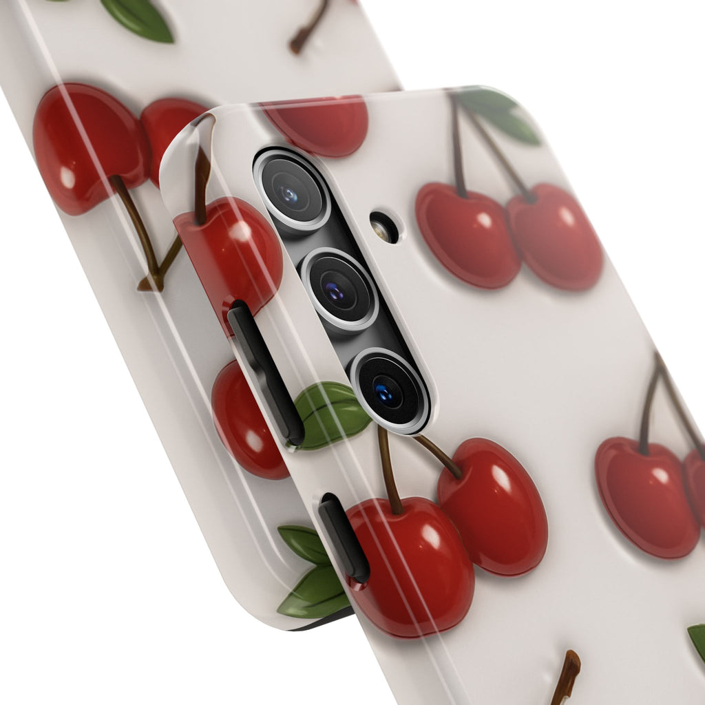 Cherry Pop