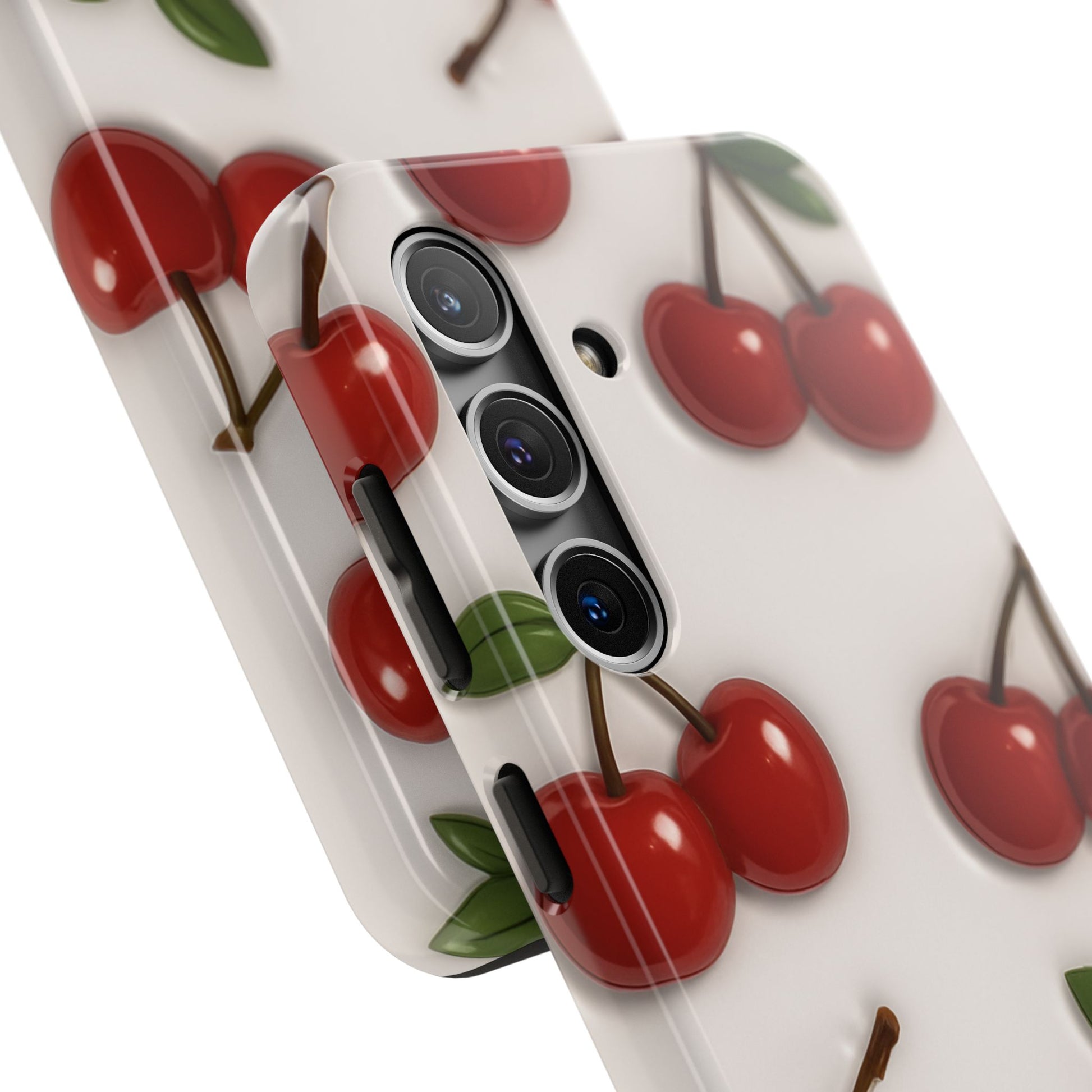 Cherry Pop