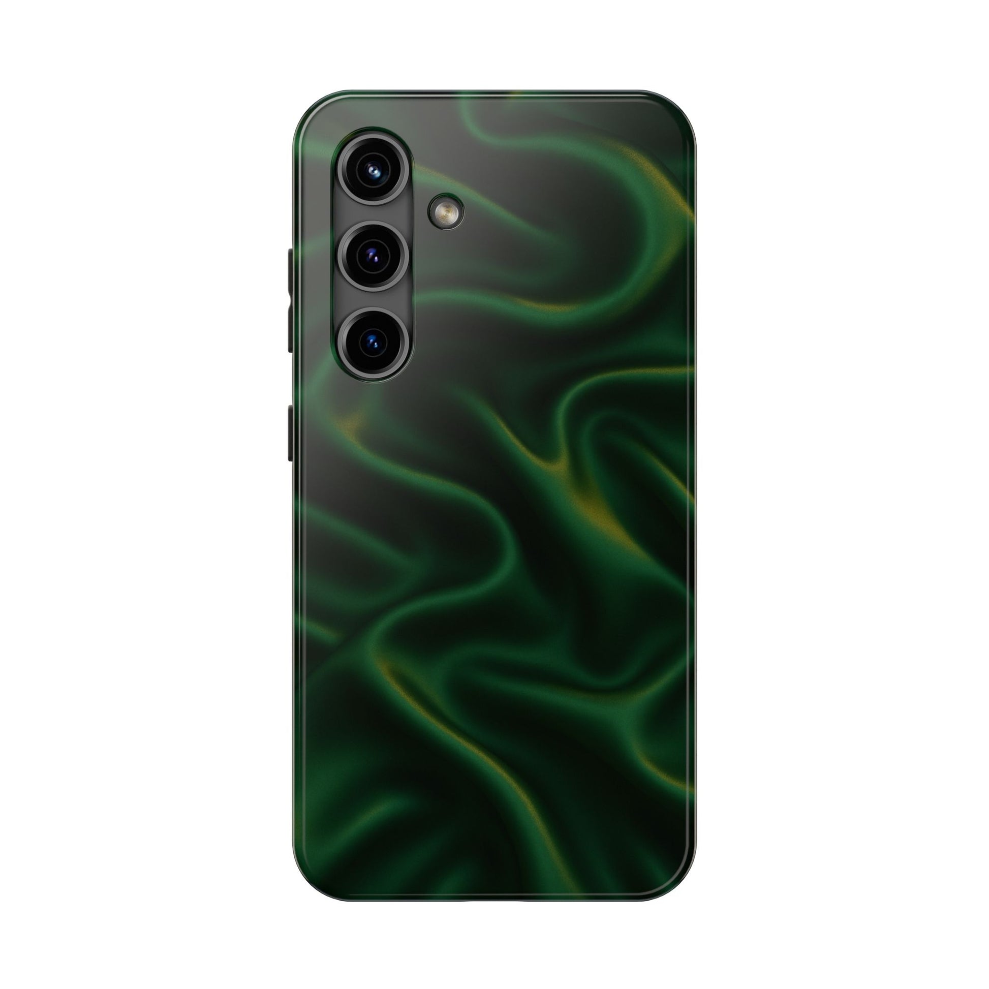 Forest Satin
