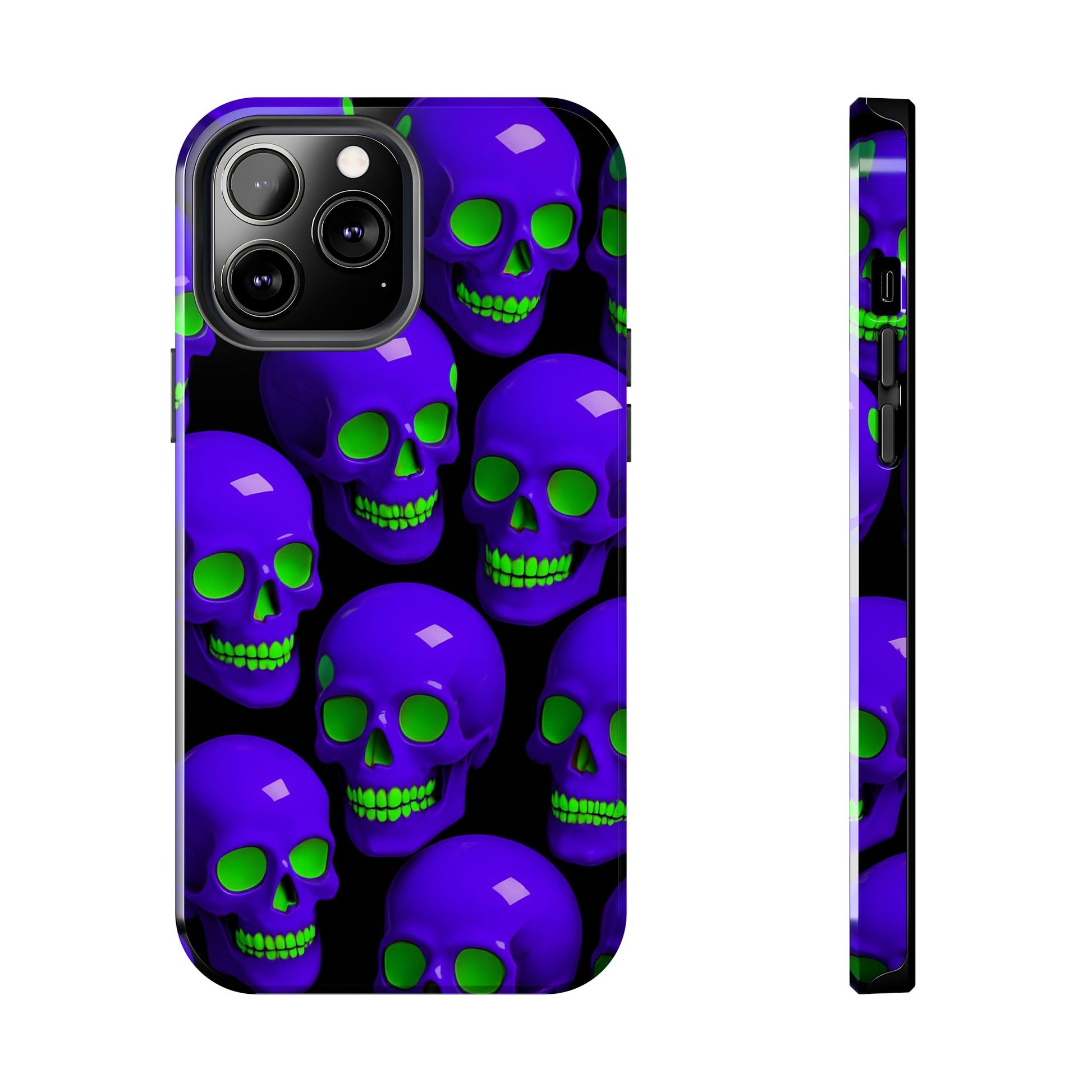 Neon Death