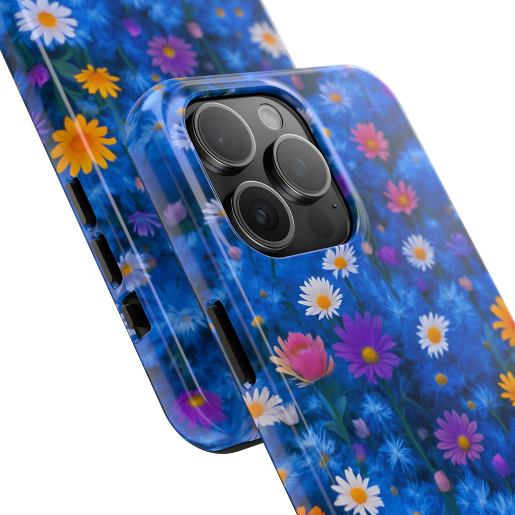 Azure Meadow
