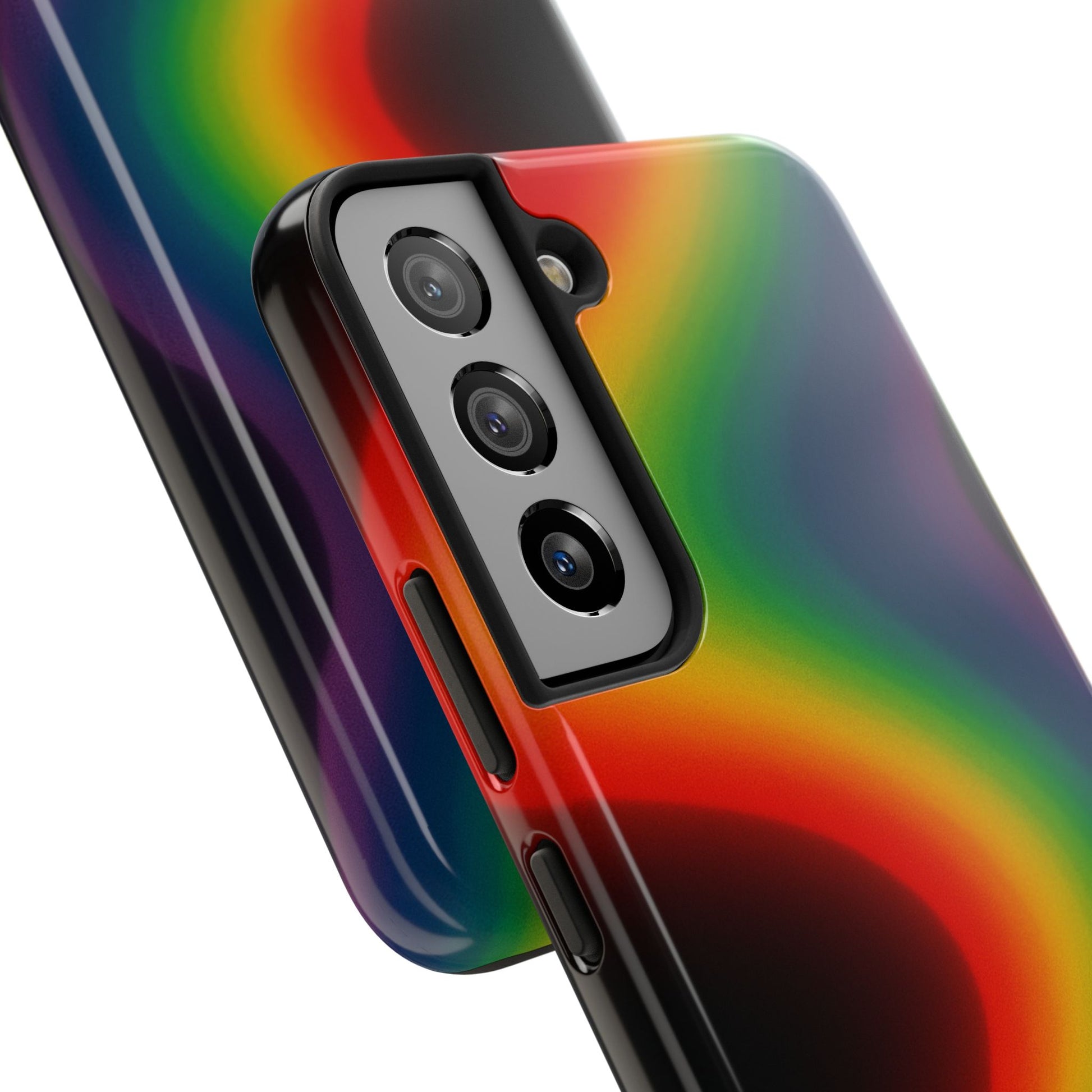 Rainbow Flow