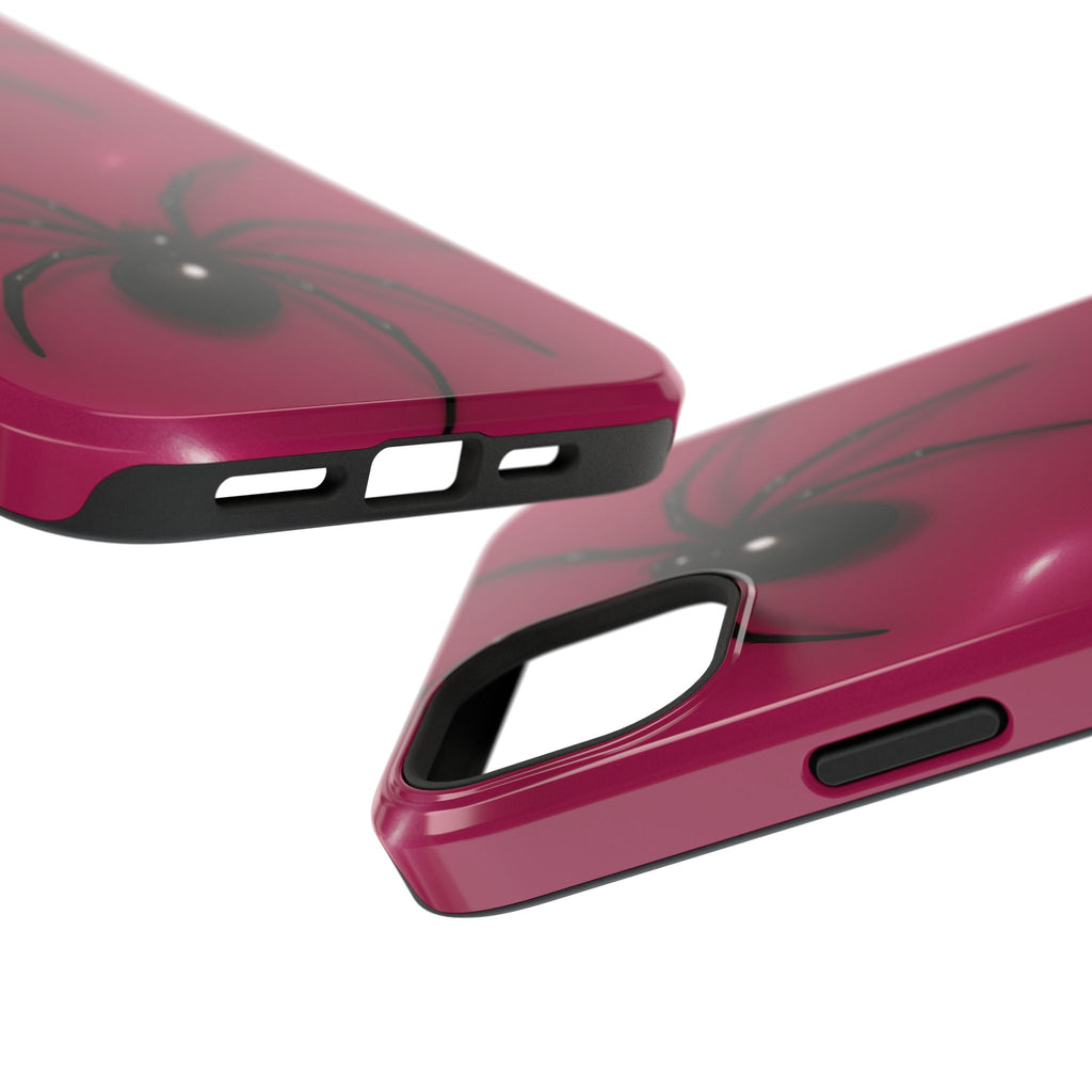 Pink Venom