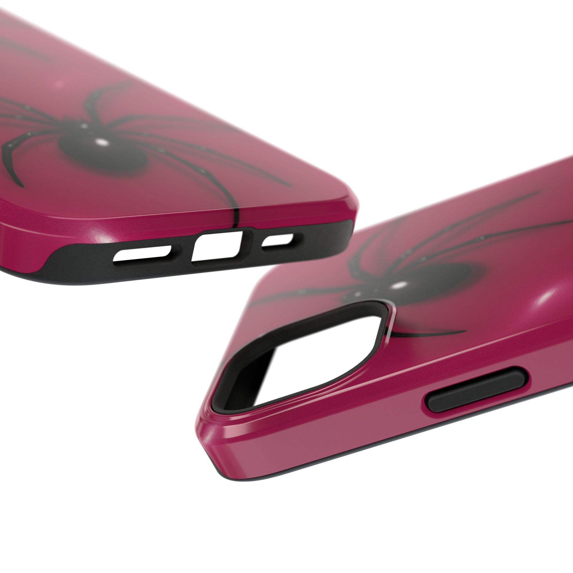 Pink Venom