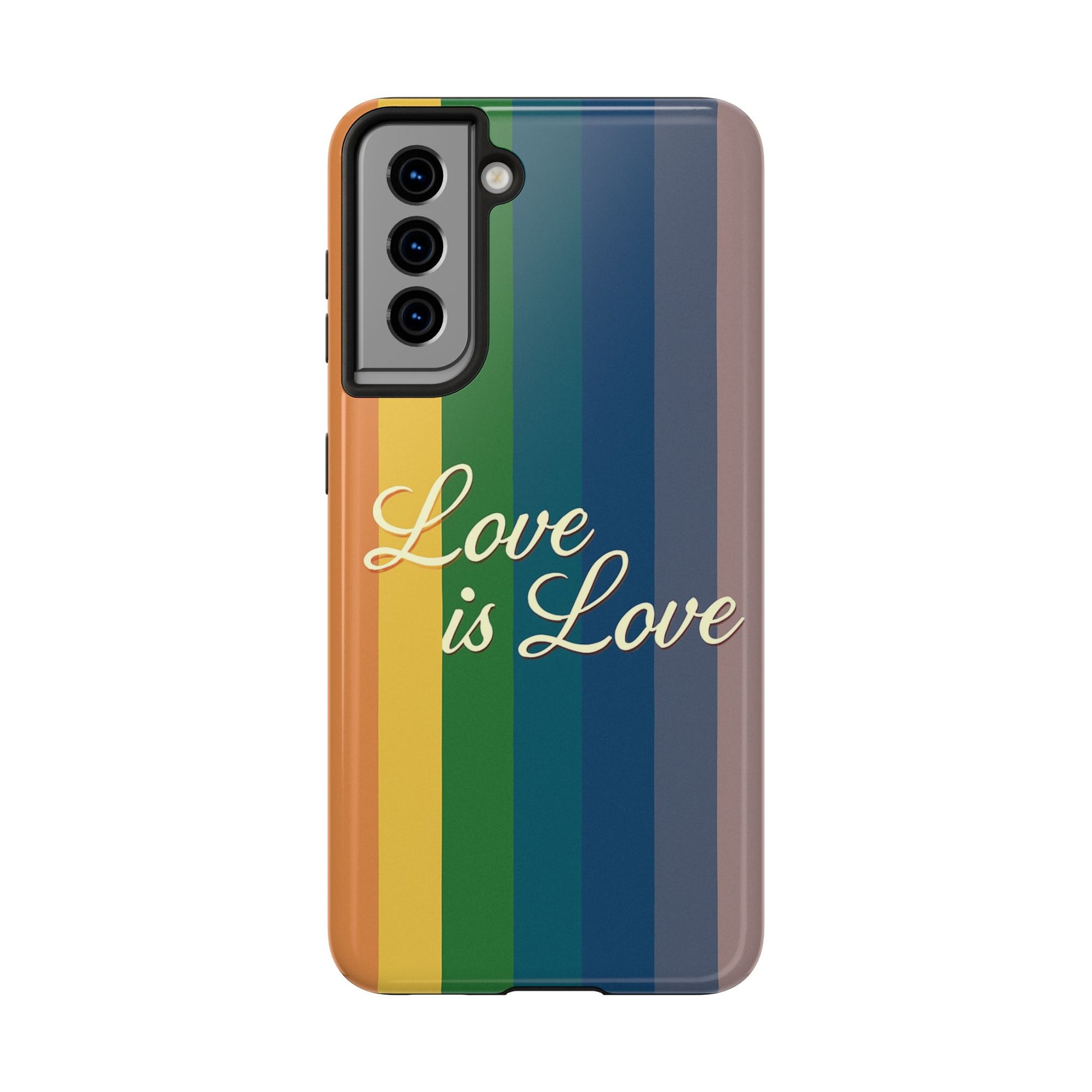 Love Is Love