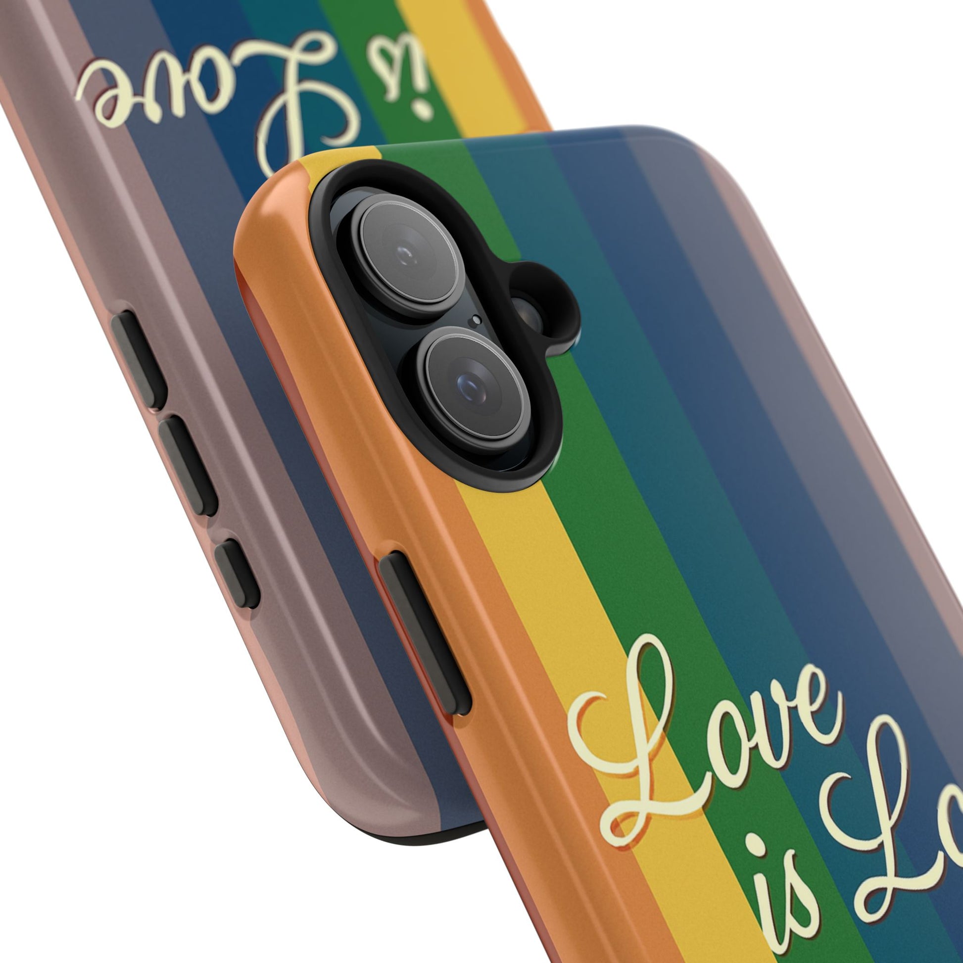 Love Is Love