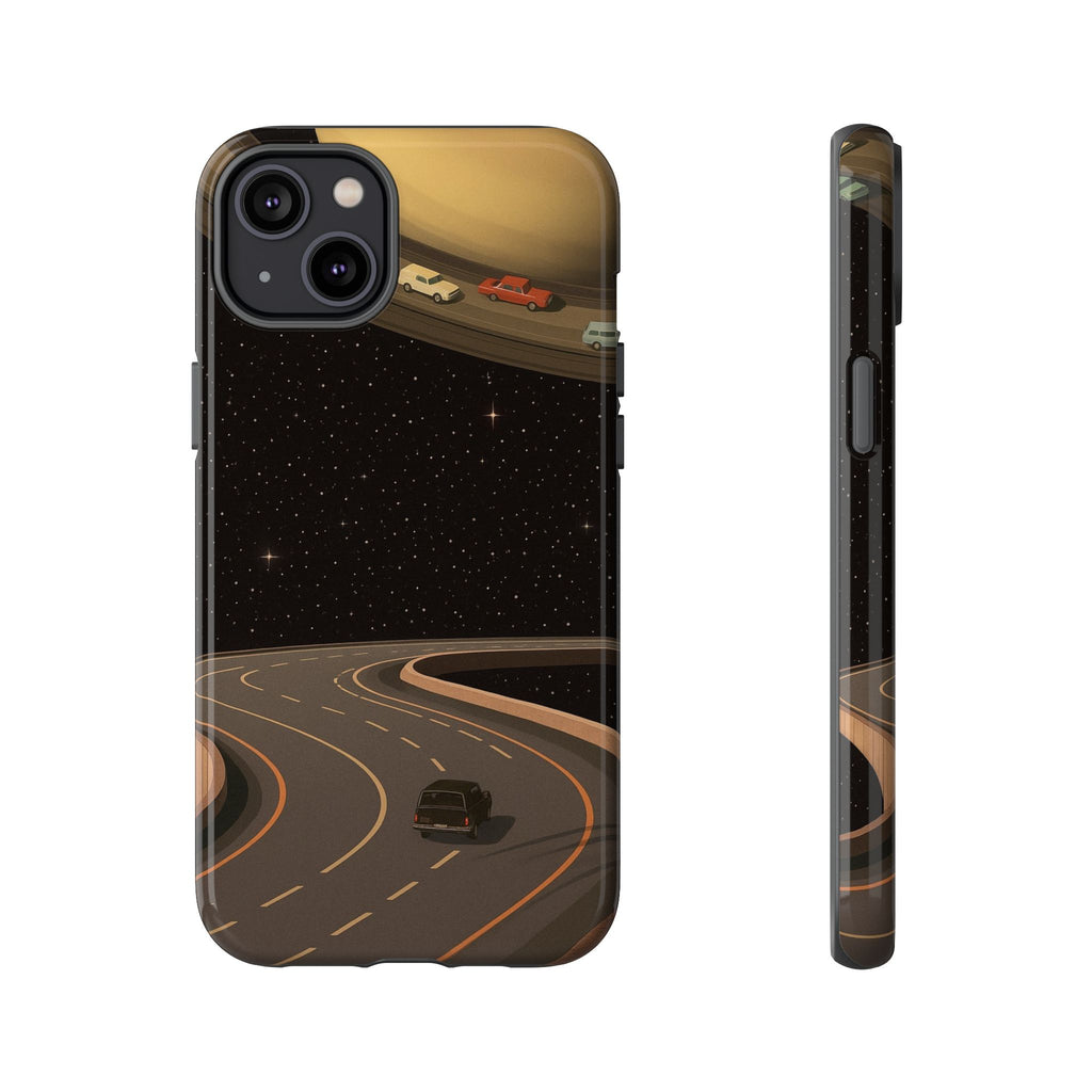 Saturn Drive