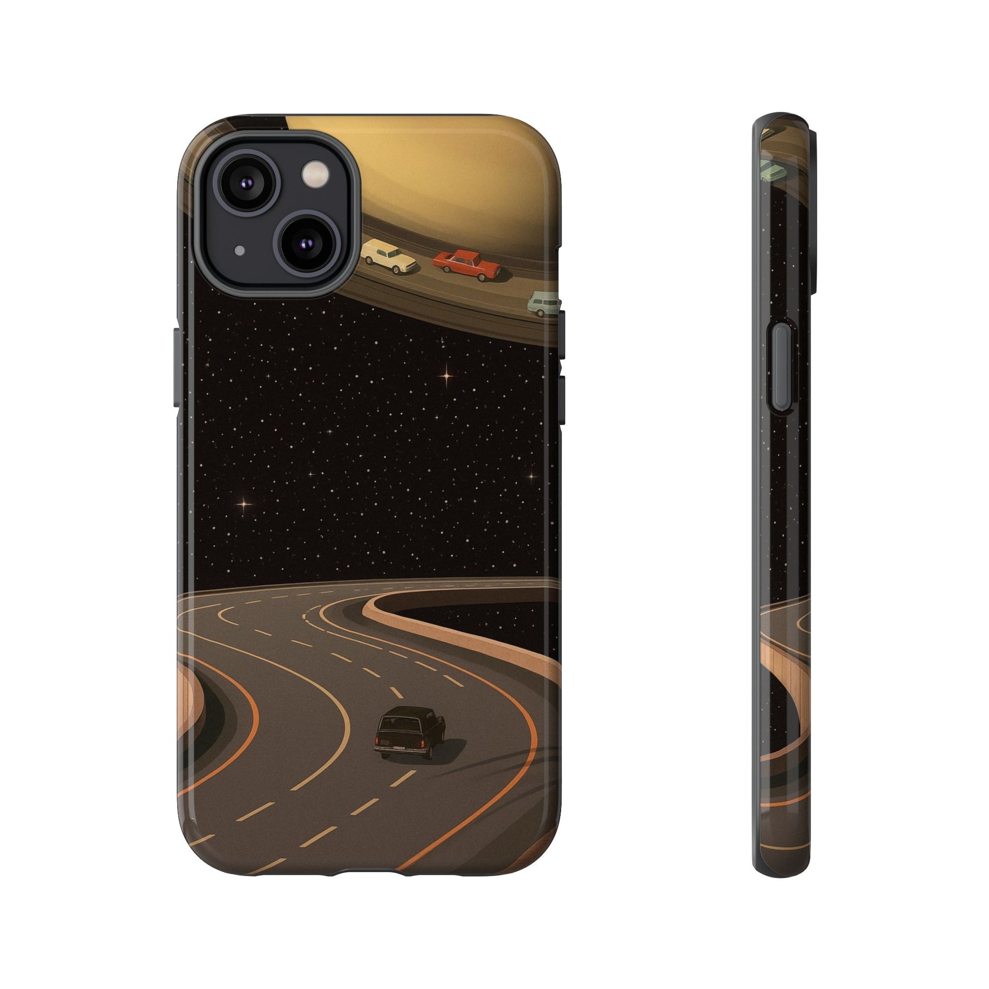 Saturn Drive
