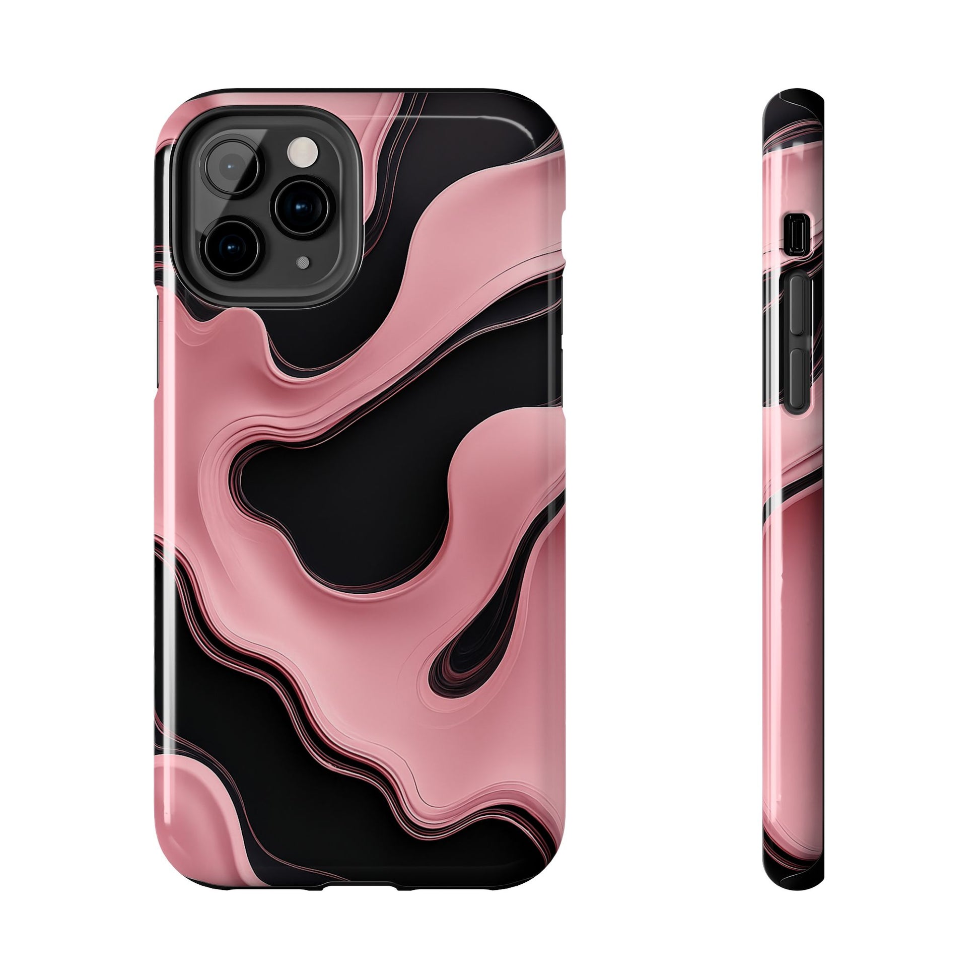 Blush & Noir