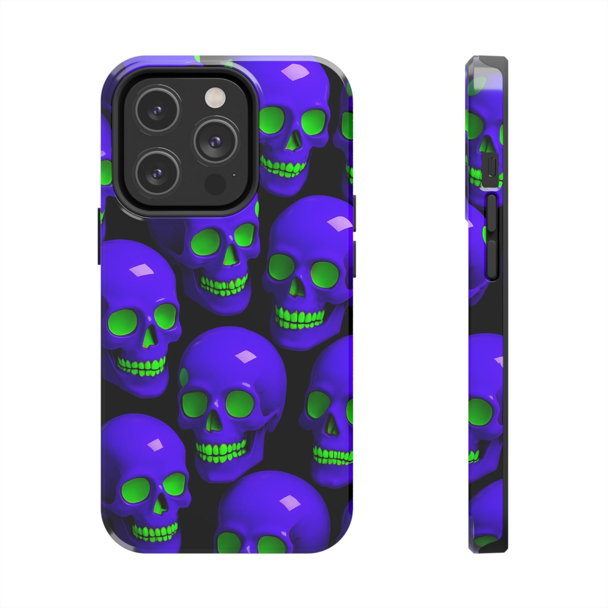 Neon Death