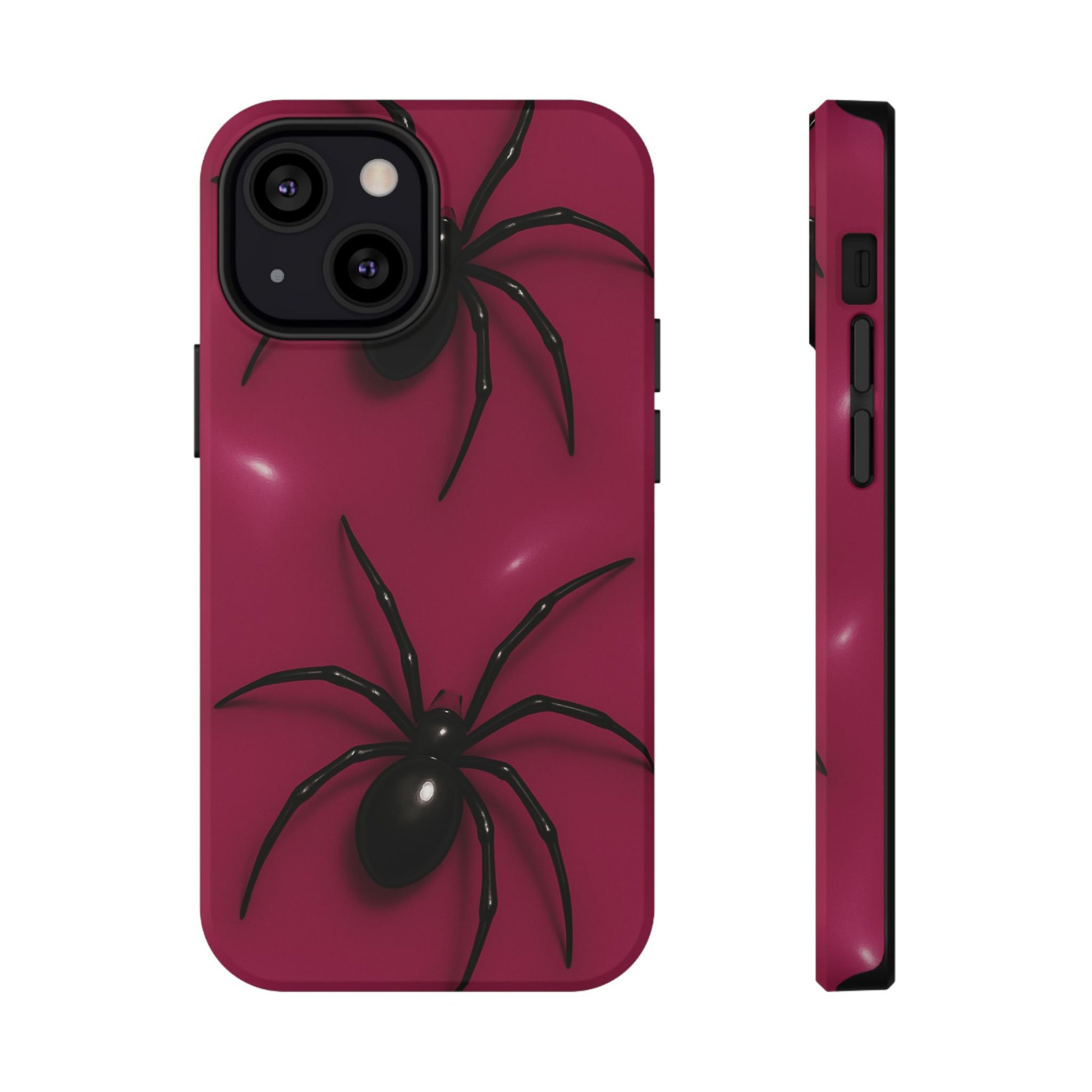 Pink Venom