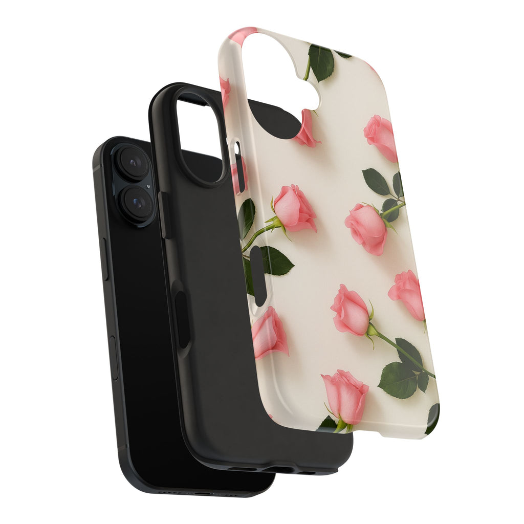 Floral Rose