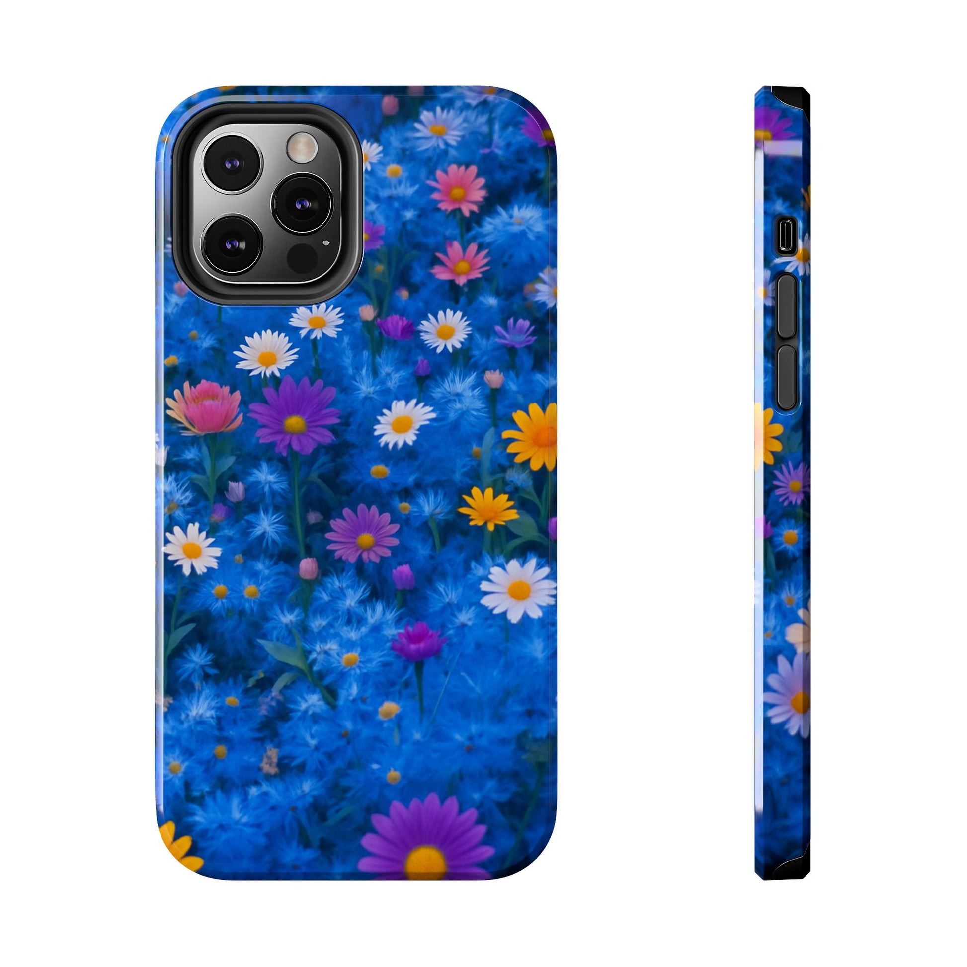 Azure Meadow