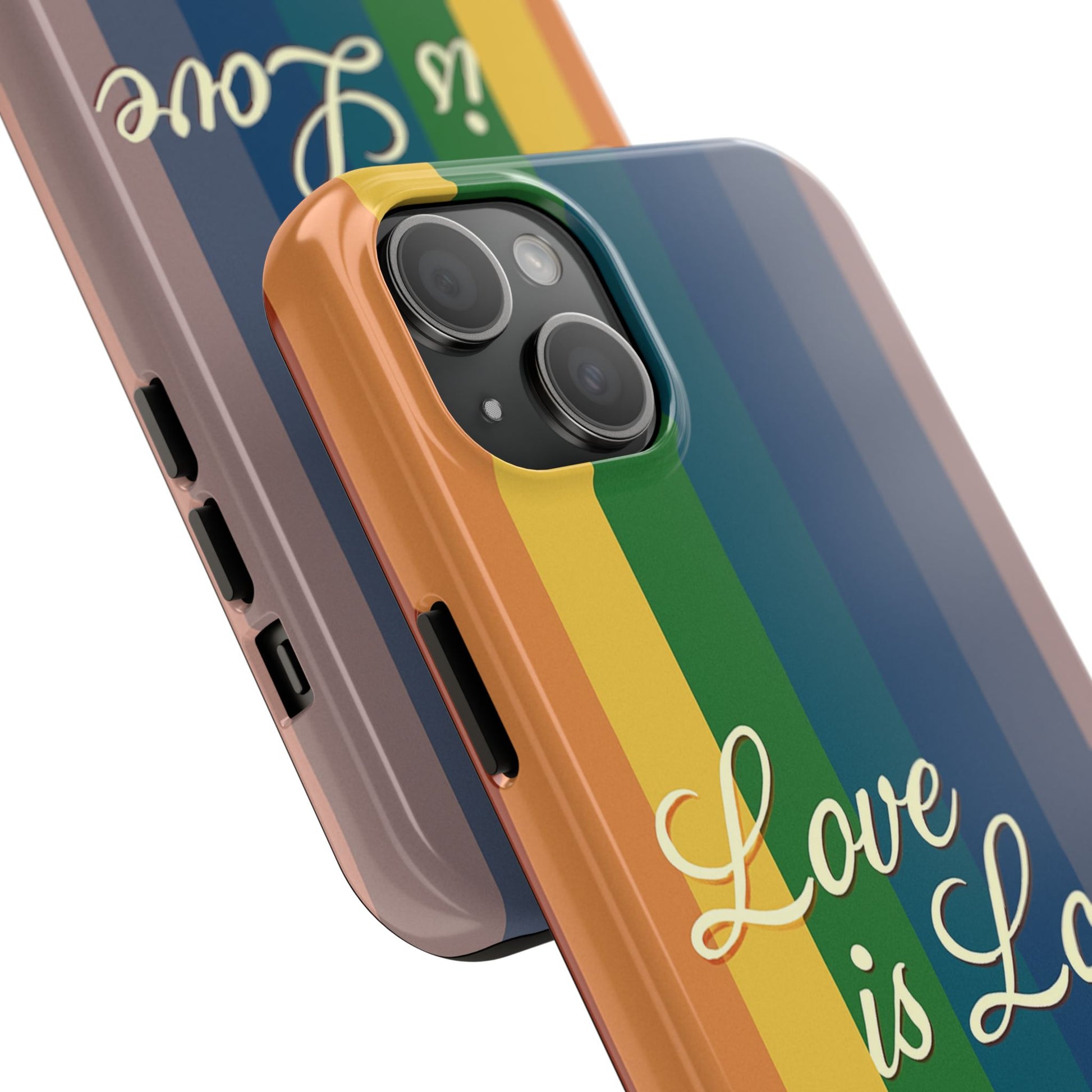 Love Is Love