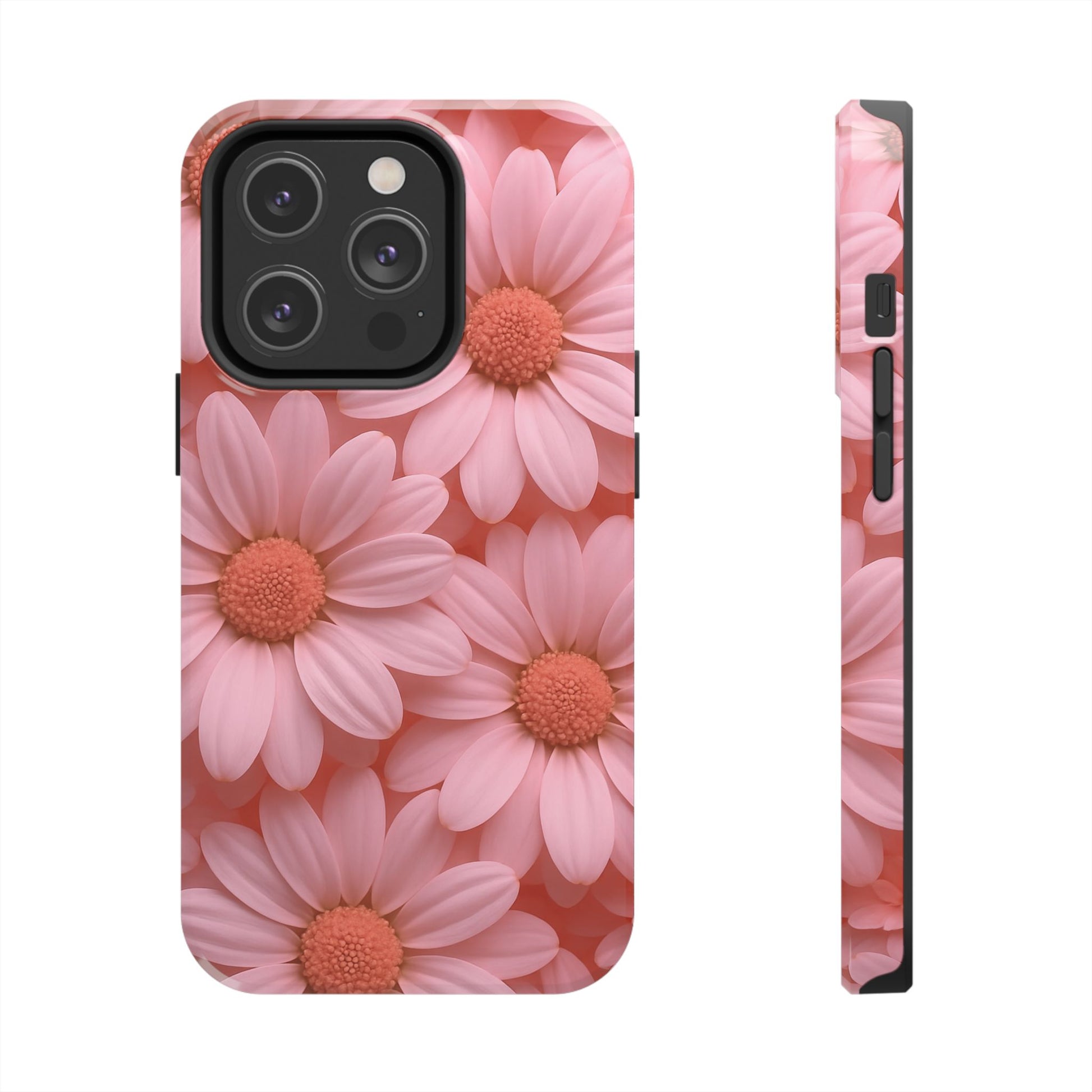 Pink Daisy