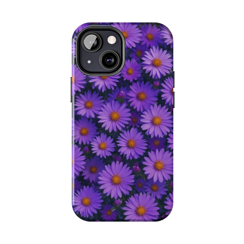 Lavender Daisy