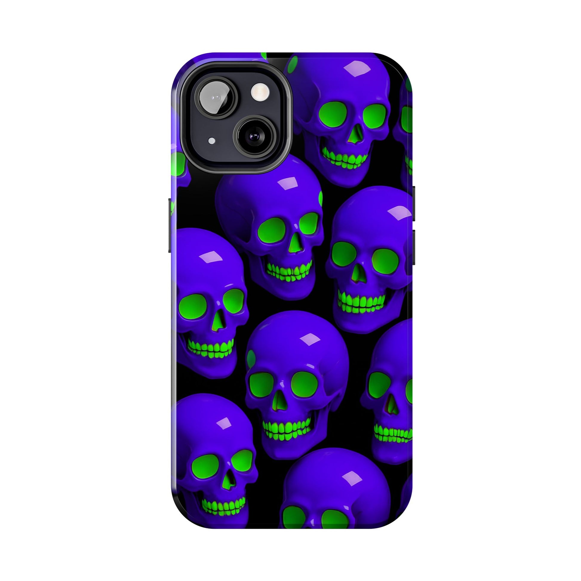 Neon Death