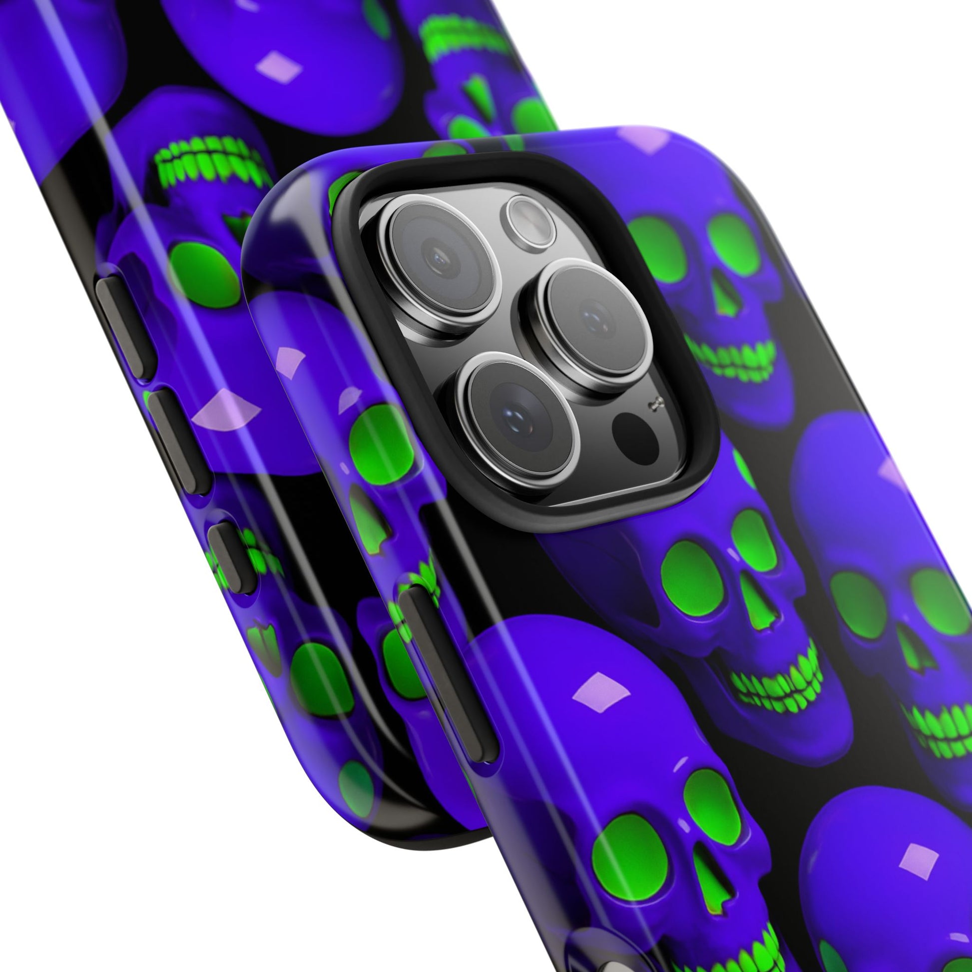Neon Death