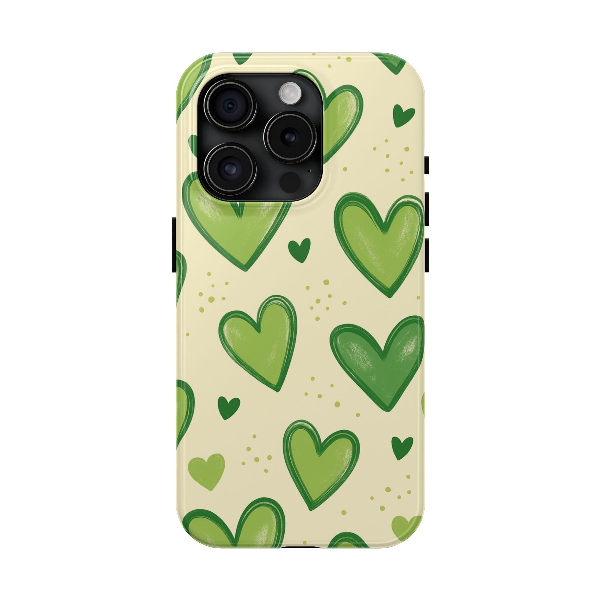 Olive Romance