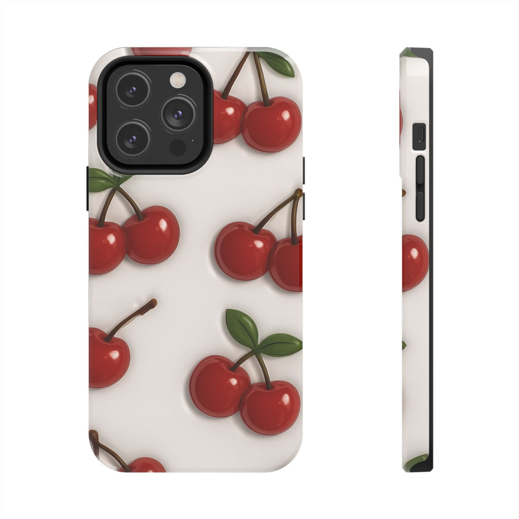 Cherry Pop