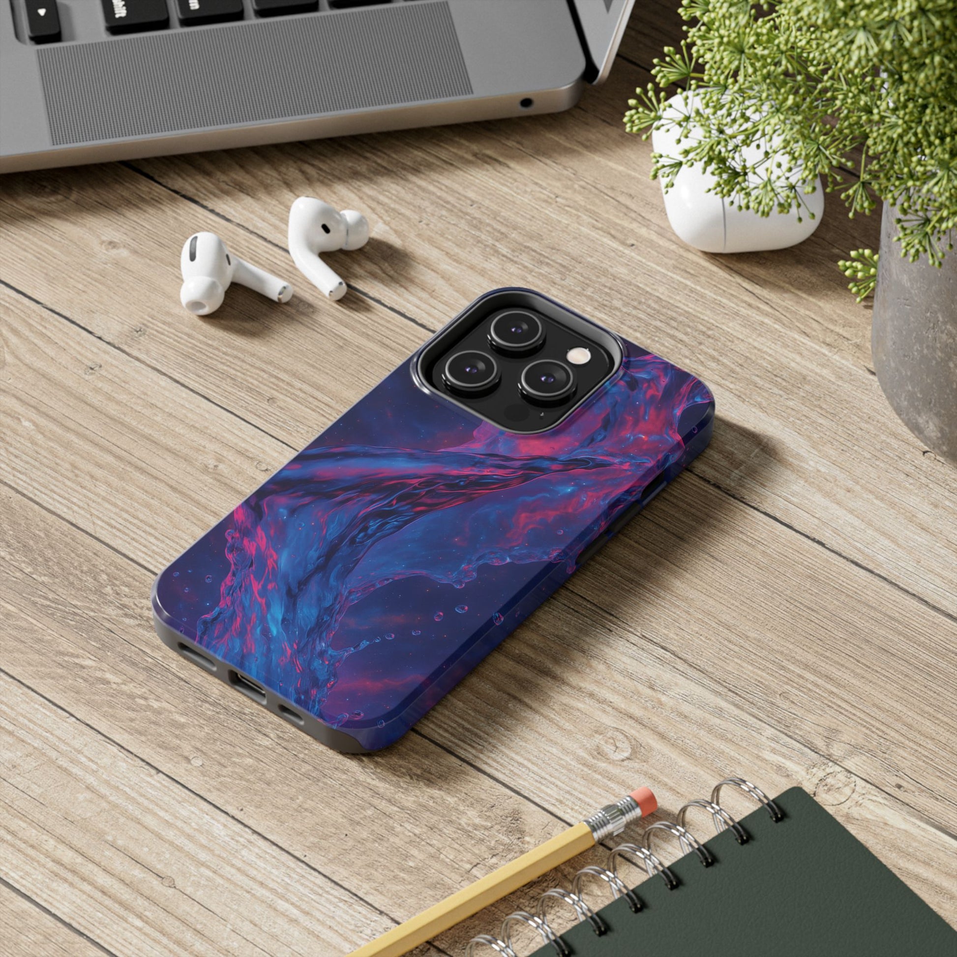 Galactic Splash