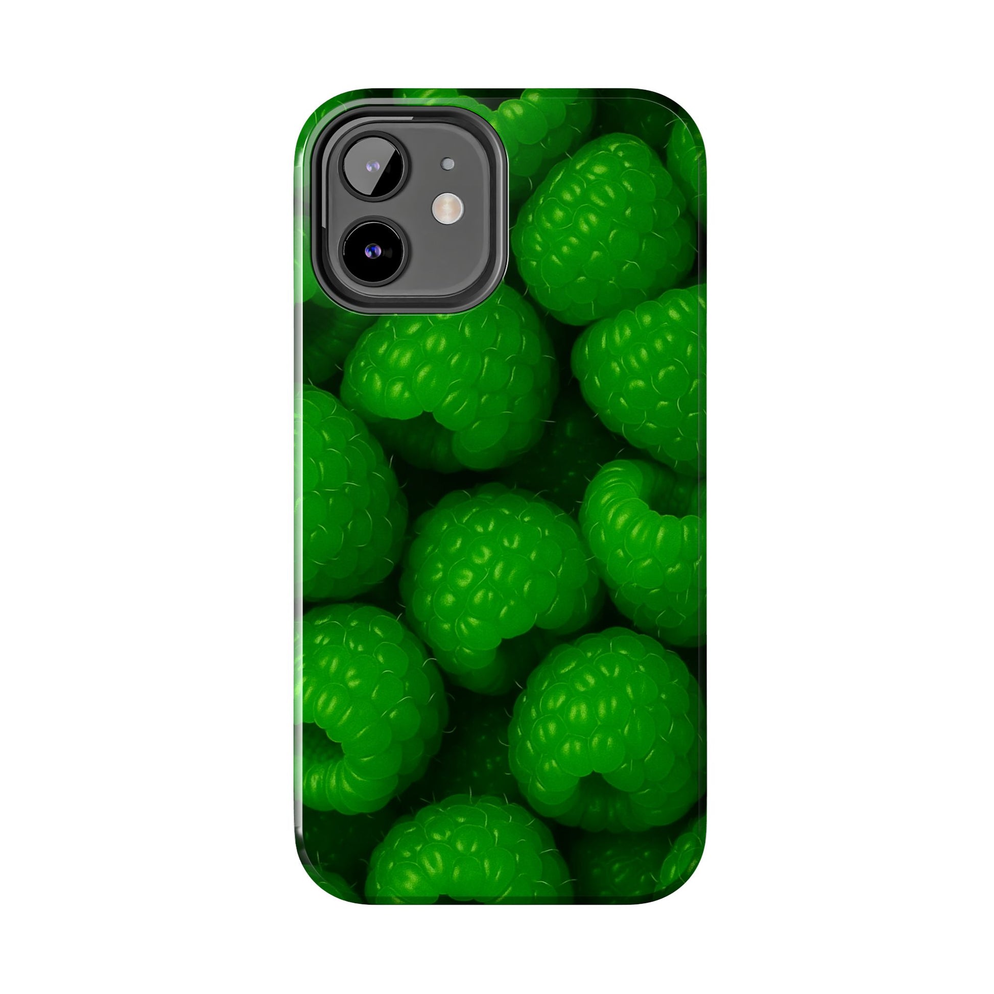 Lime Berry Crush