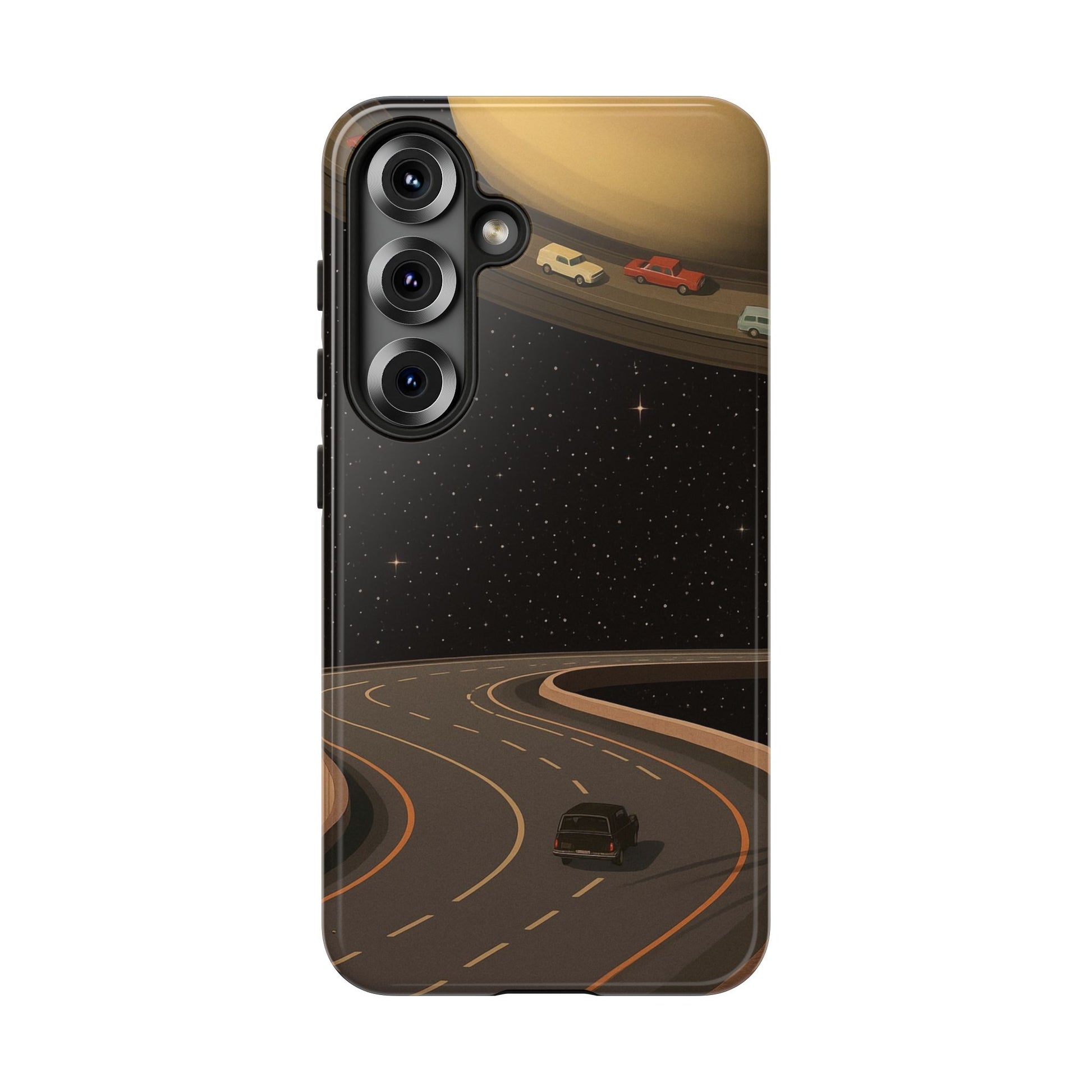 Saturn Drive