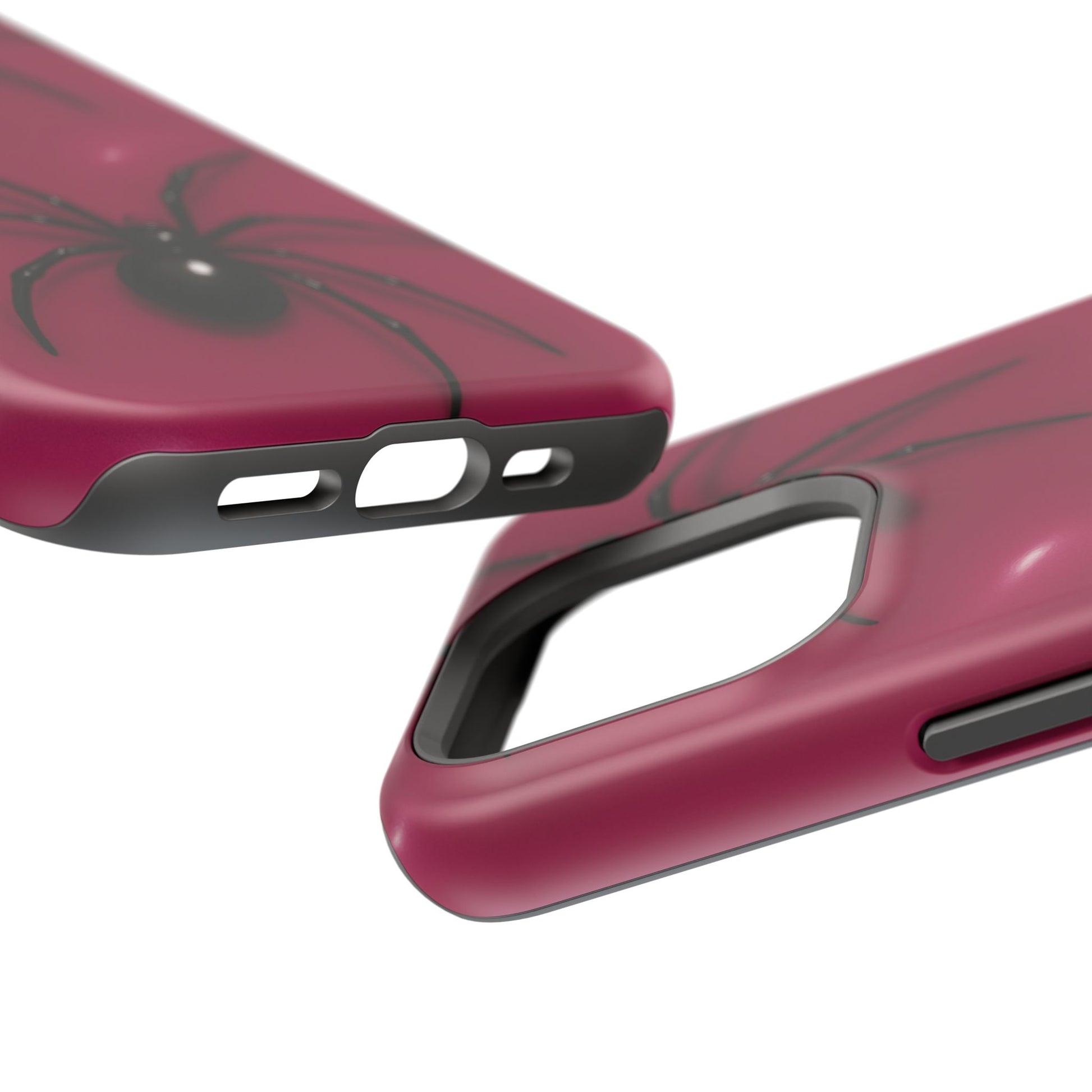 Pink Venom