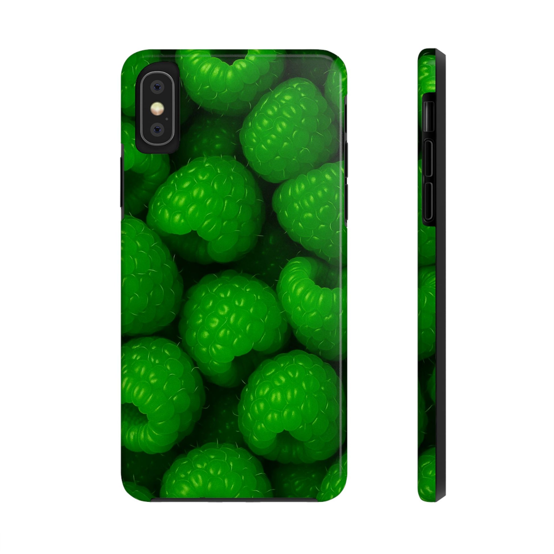 Lime Berry Crush