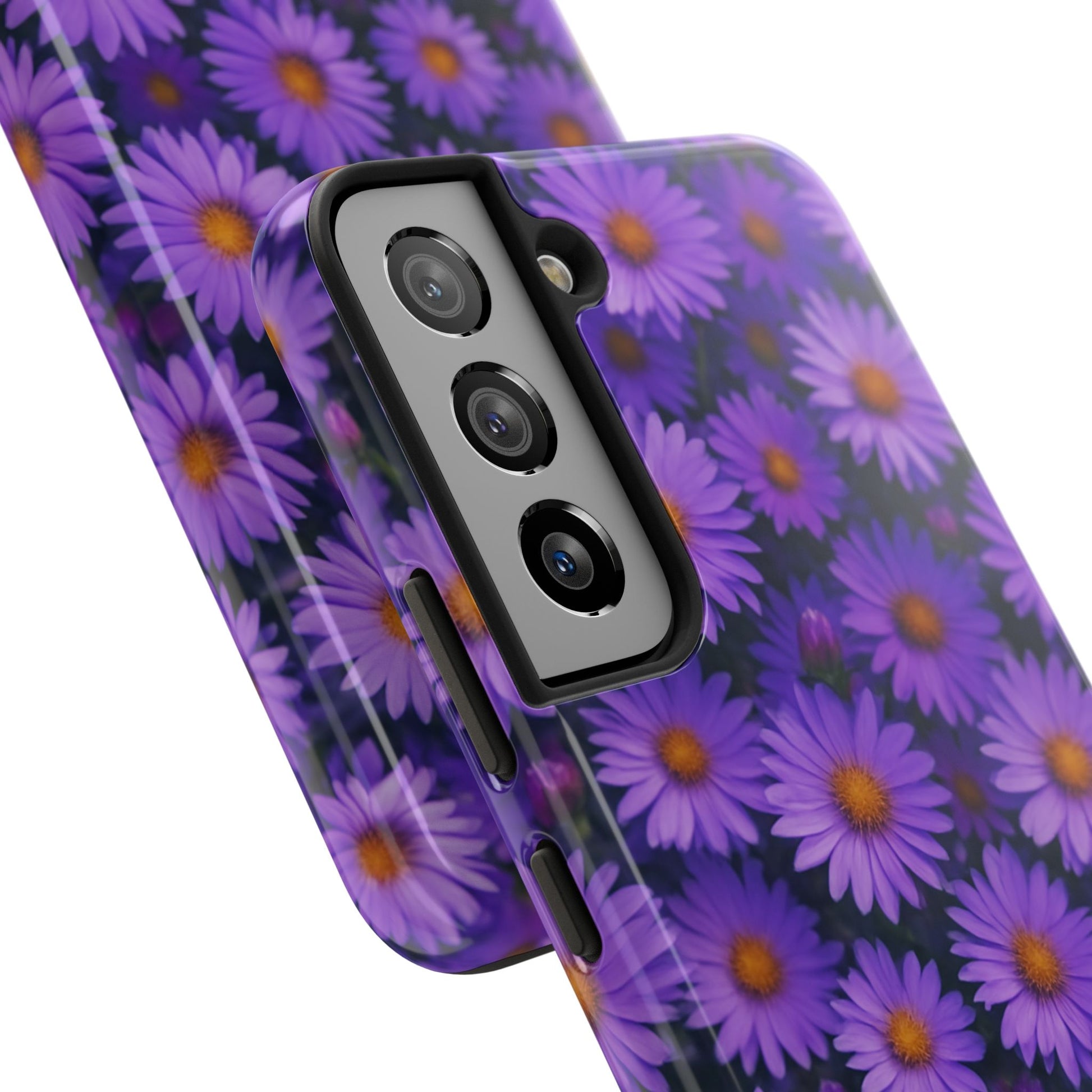 Lavender Daisy