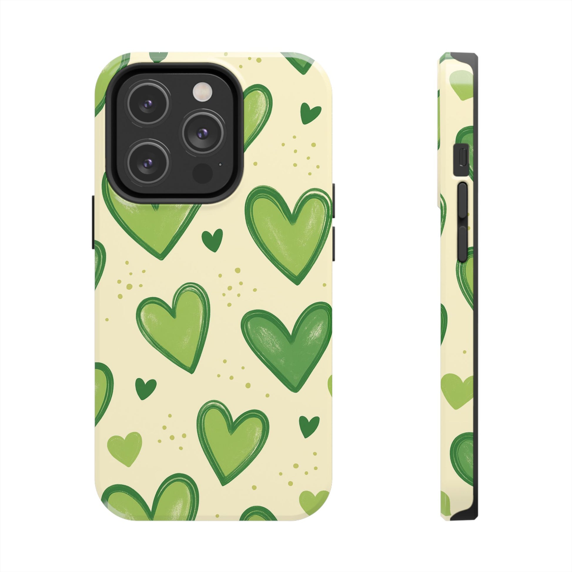 Olive Romance