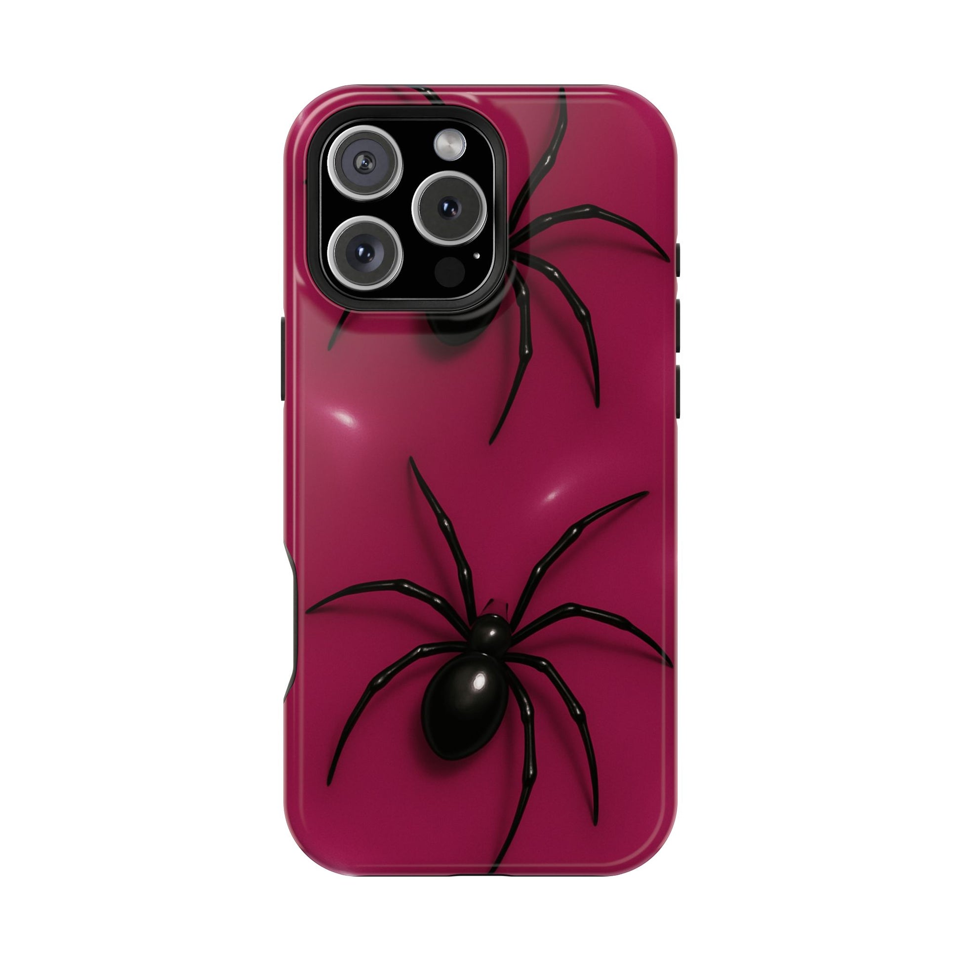 Pink Venom